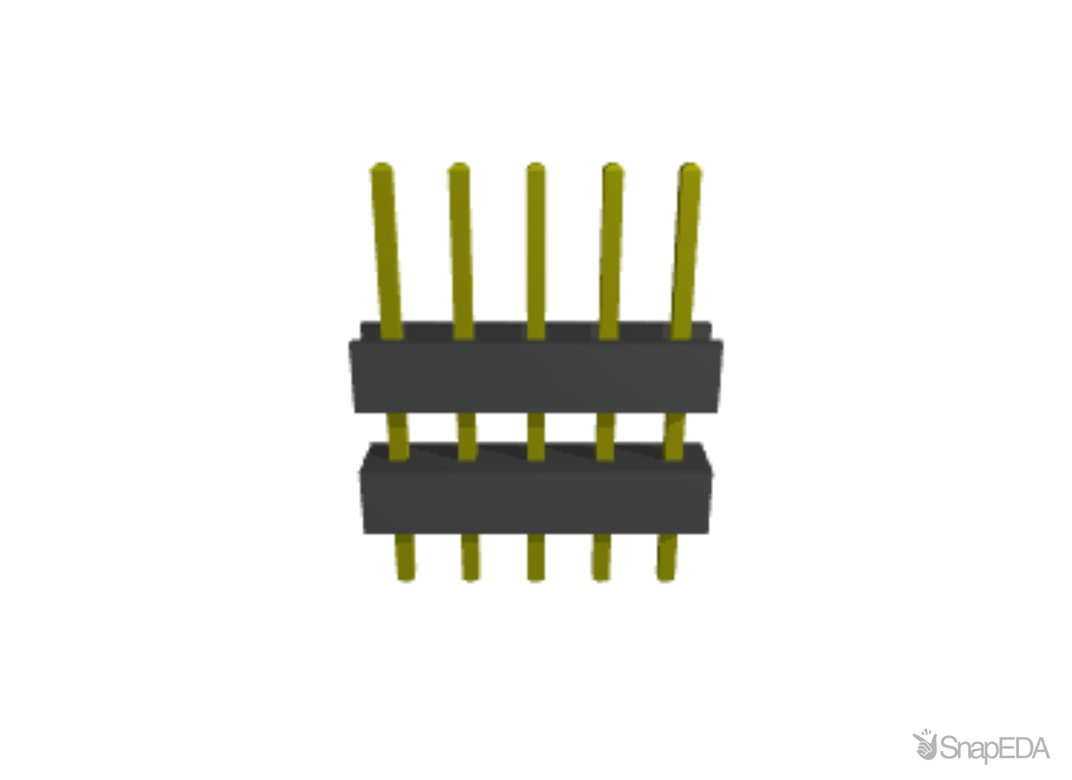 DW-05-15-T-S-291 3D Model