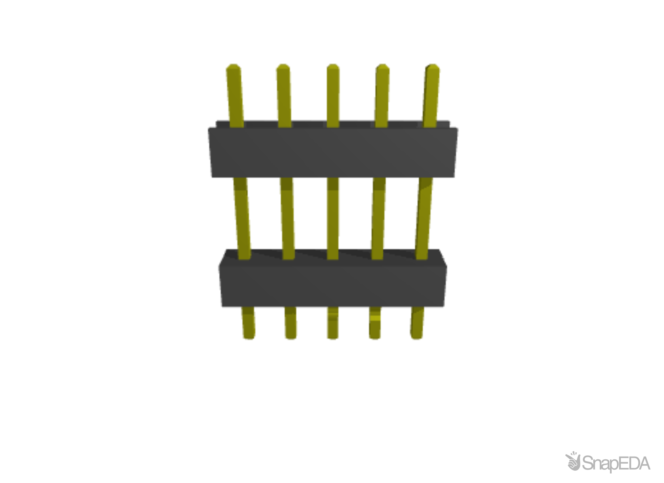 DW-05-15-T-S-400-LL 3D Model