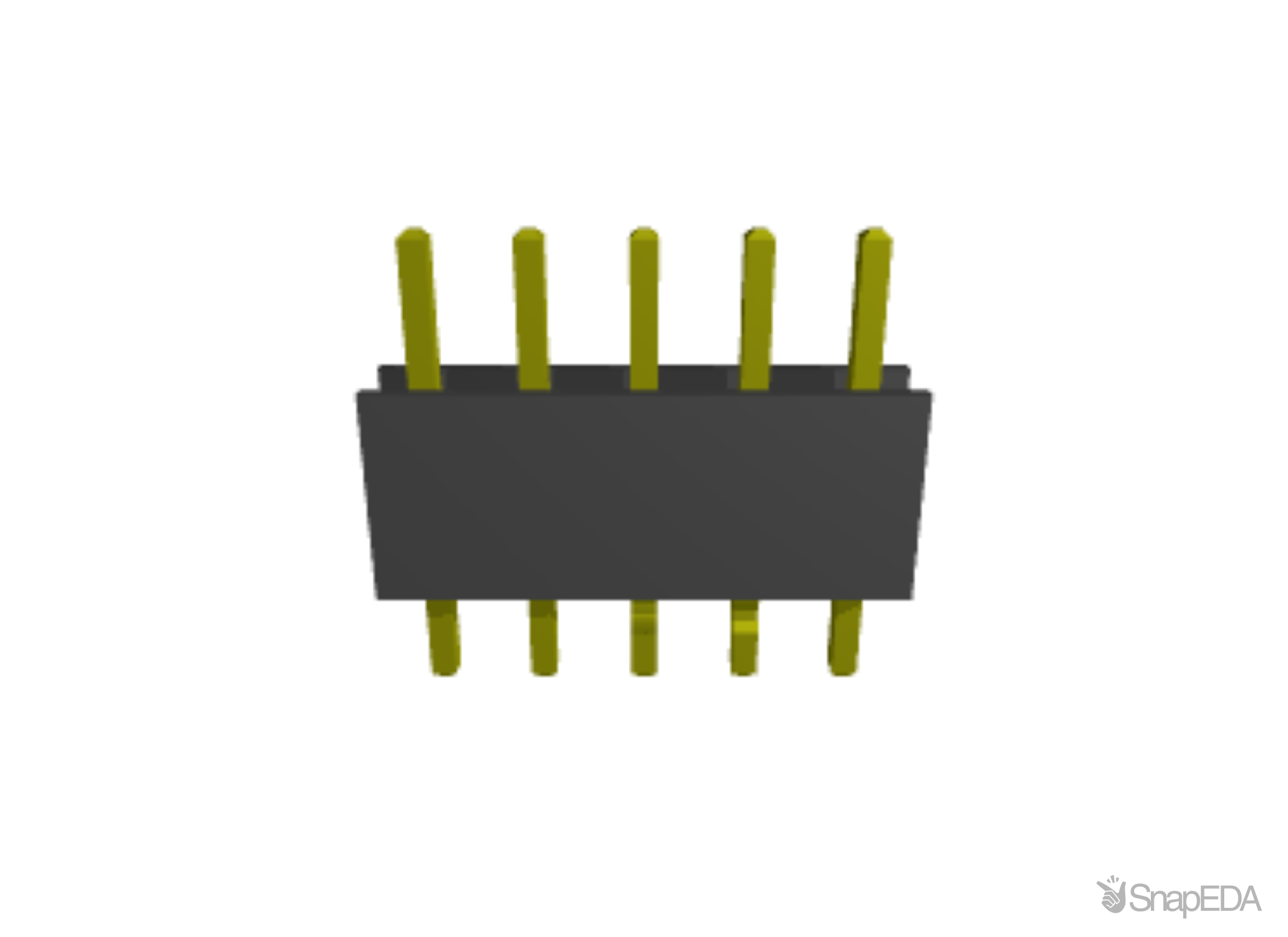 DW-05-16-G-S-200-LL 3D Model