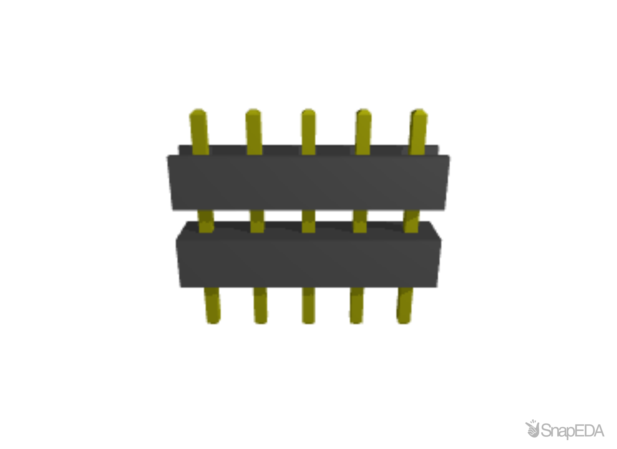 DW-05-16-T-S-260 3D Model