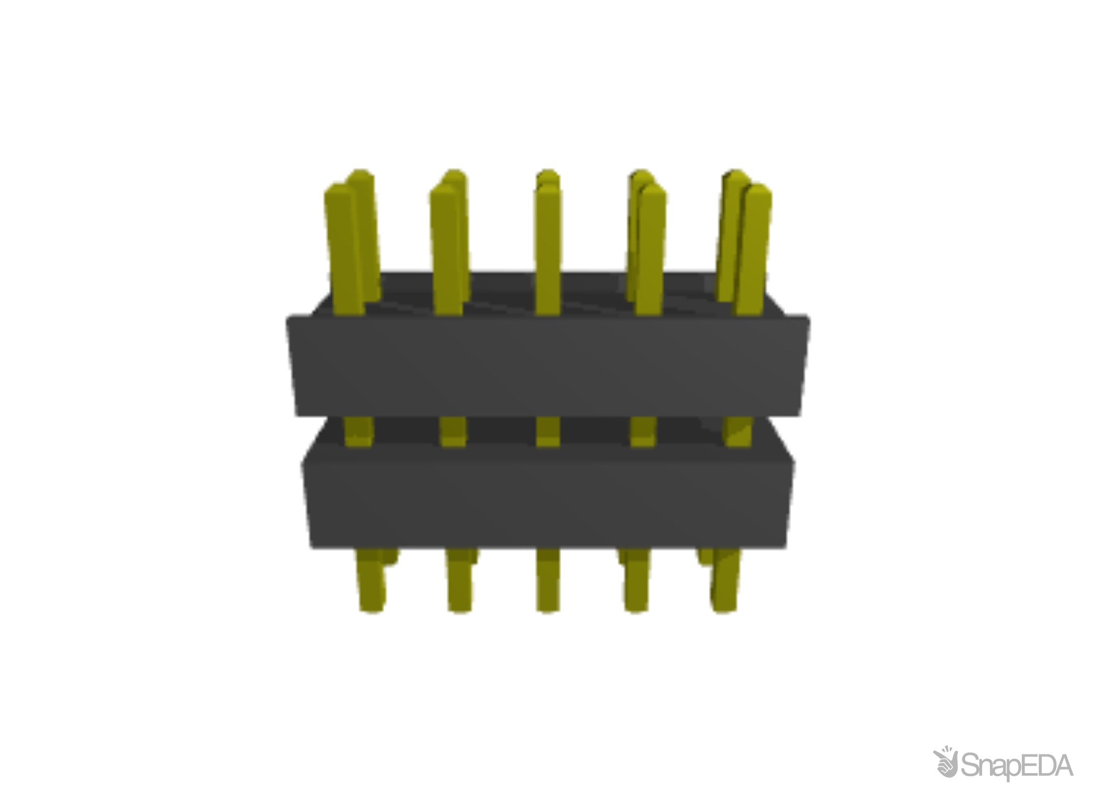 DW-05-17-T-D-250 3D Model