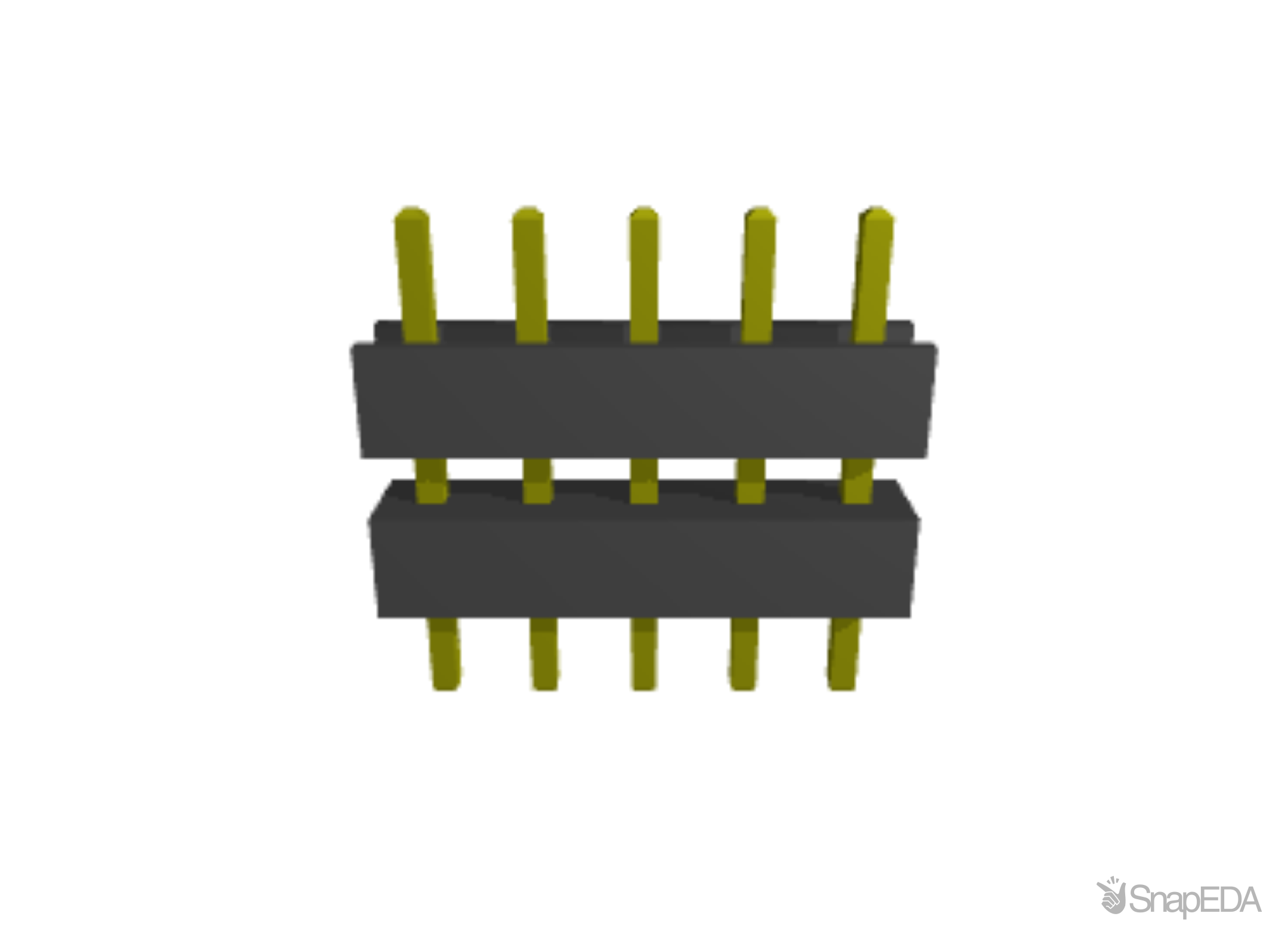 DW-05-17-T-S-260 3D Model