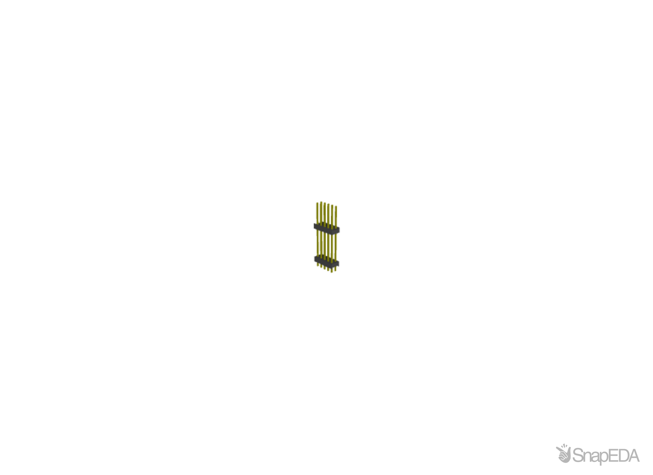 DW-05-19-SM-D-800 3D Model