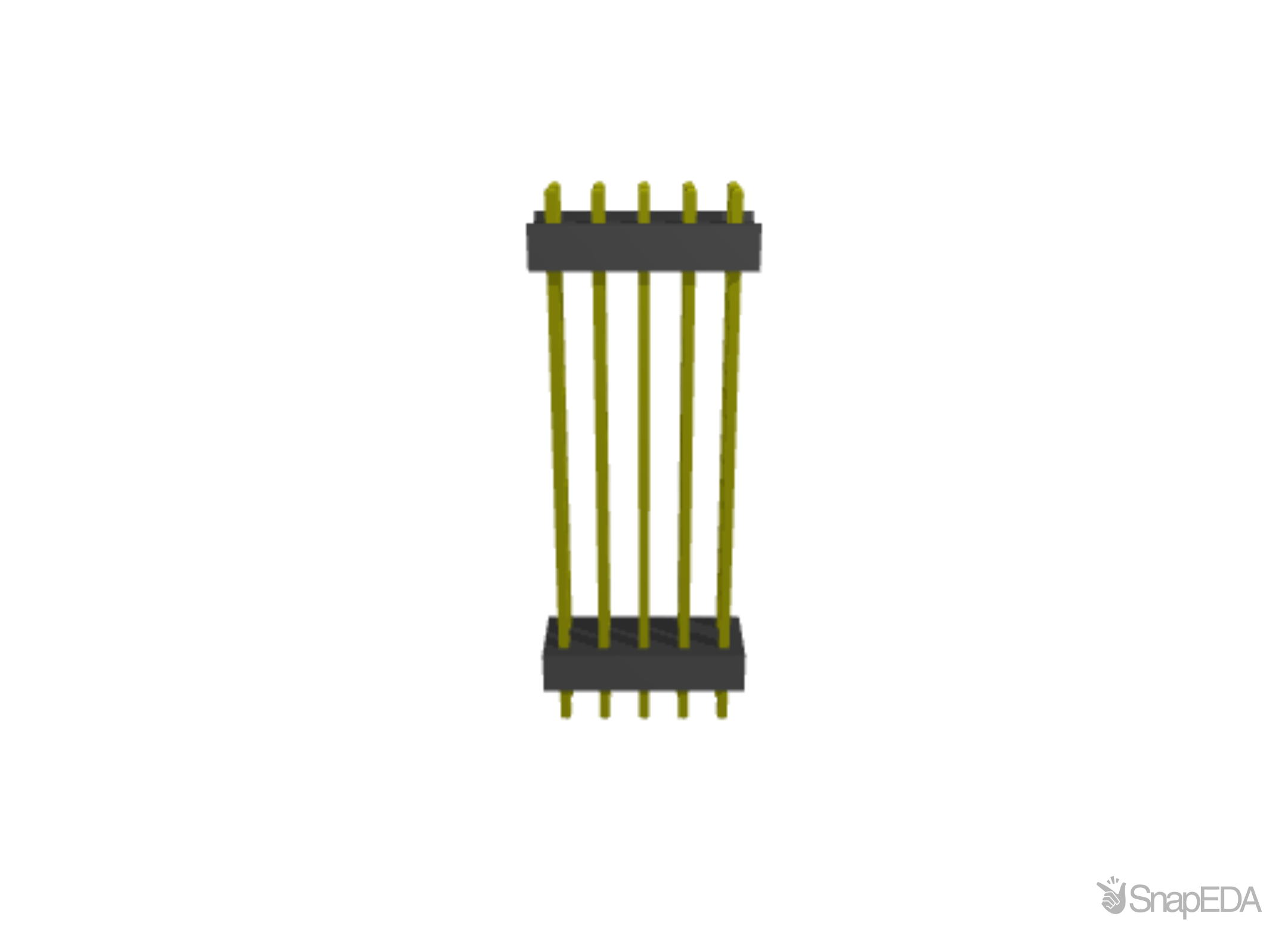 DW-05-19-T-D-1150 3D Model