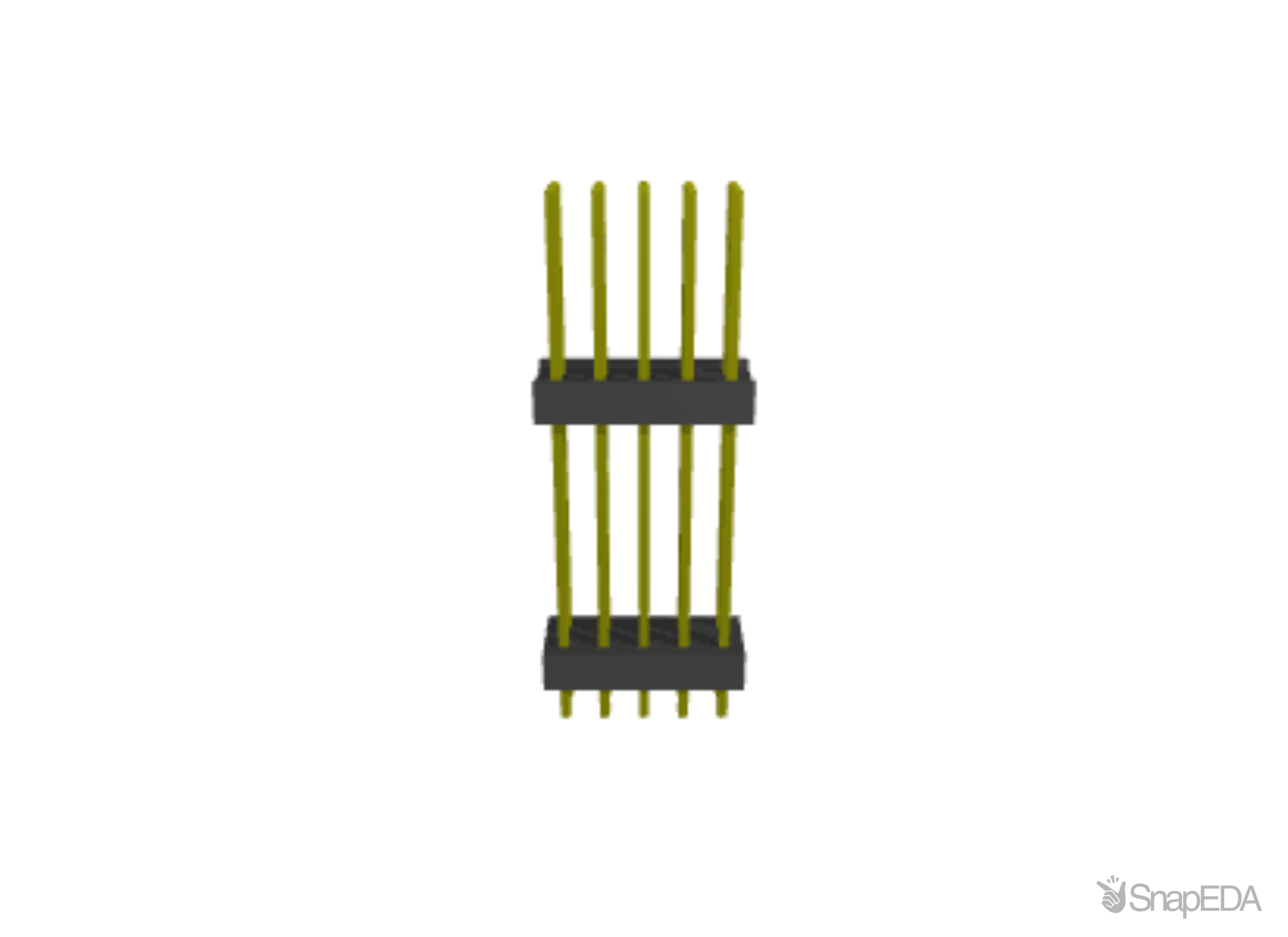 DW-05-19-T-D-800 3D Model