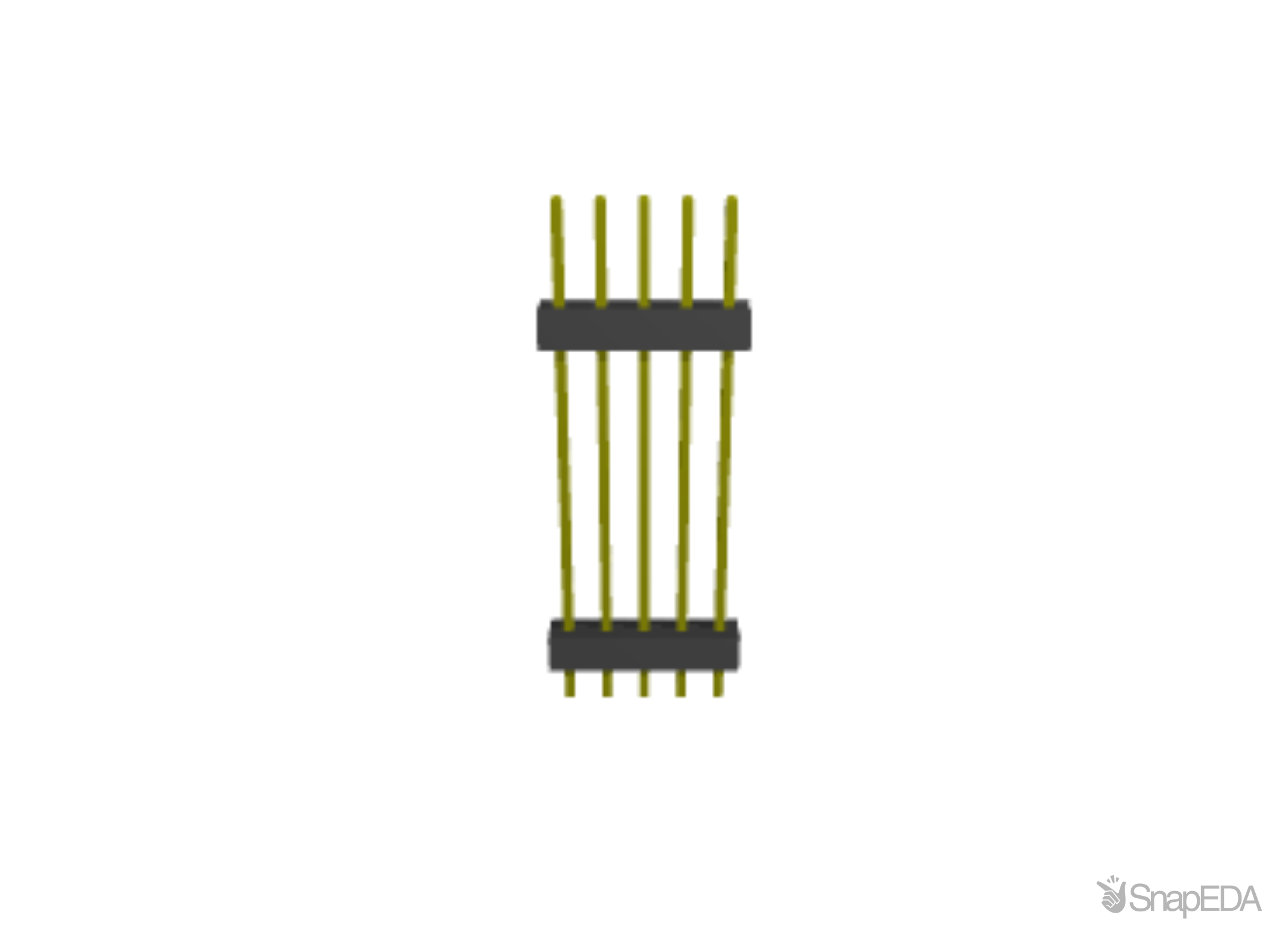 DW-05-19-T-S-970 3D Model