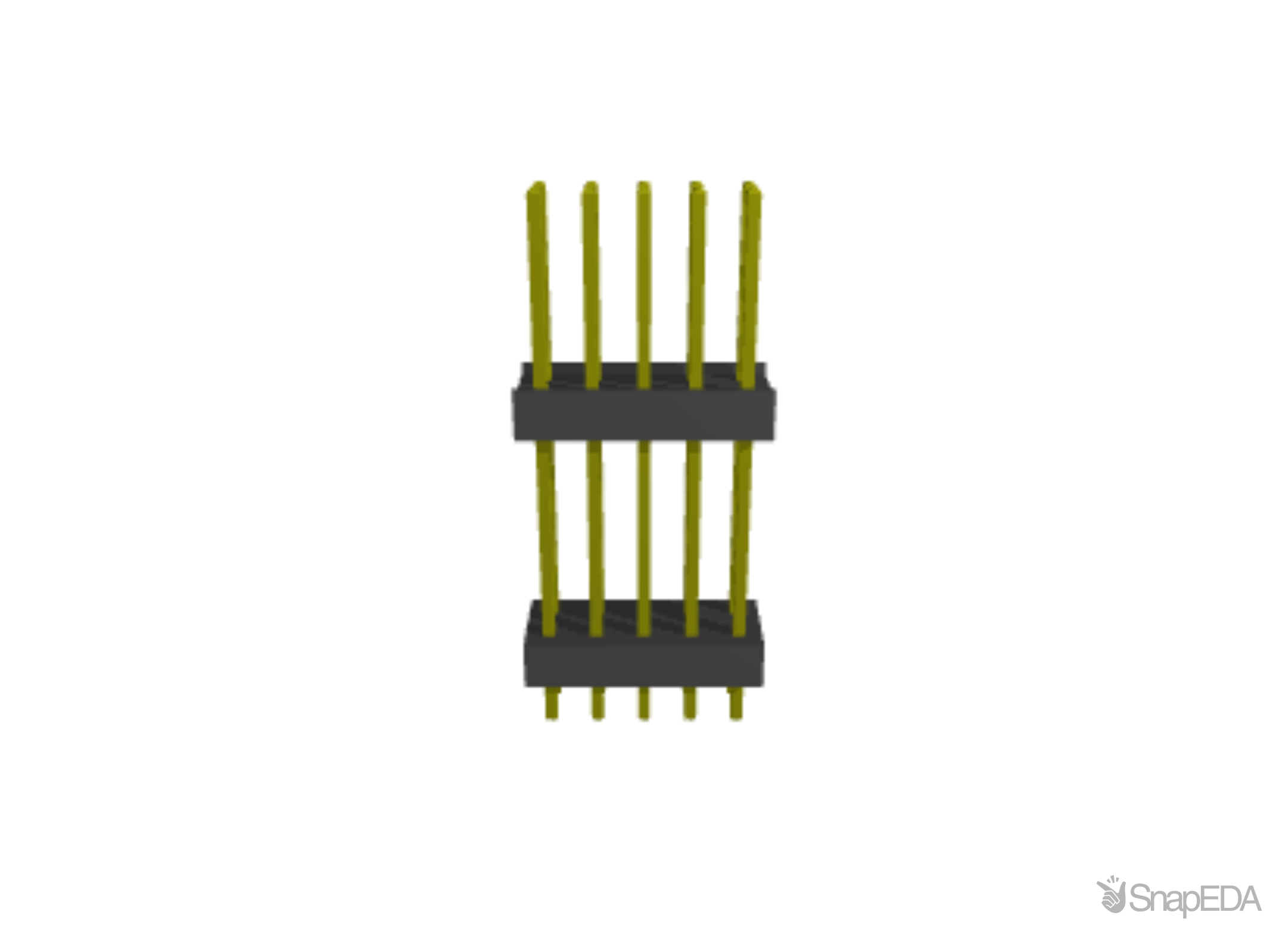 DW-05-20-F-D-650 3D Model