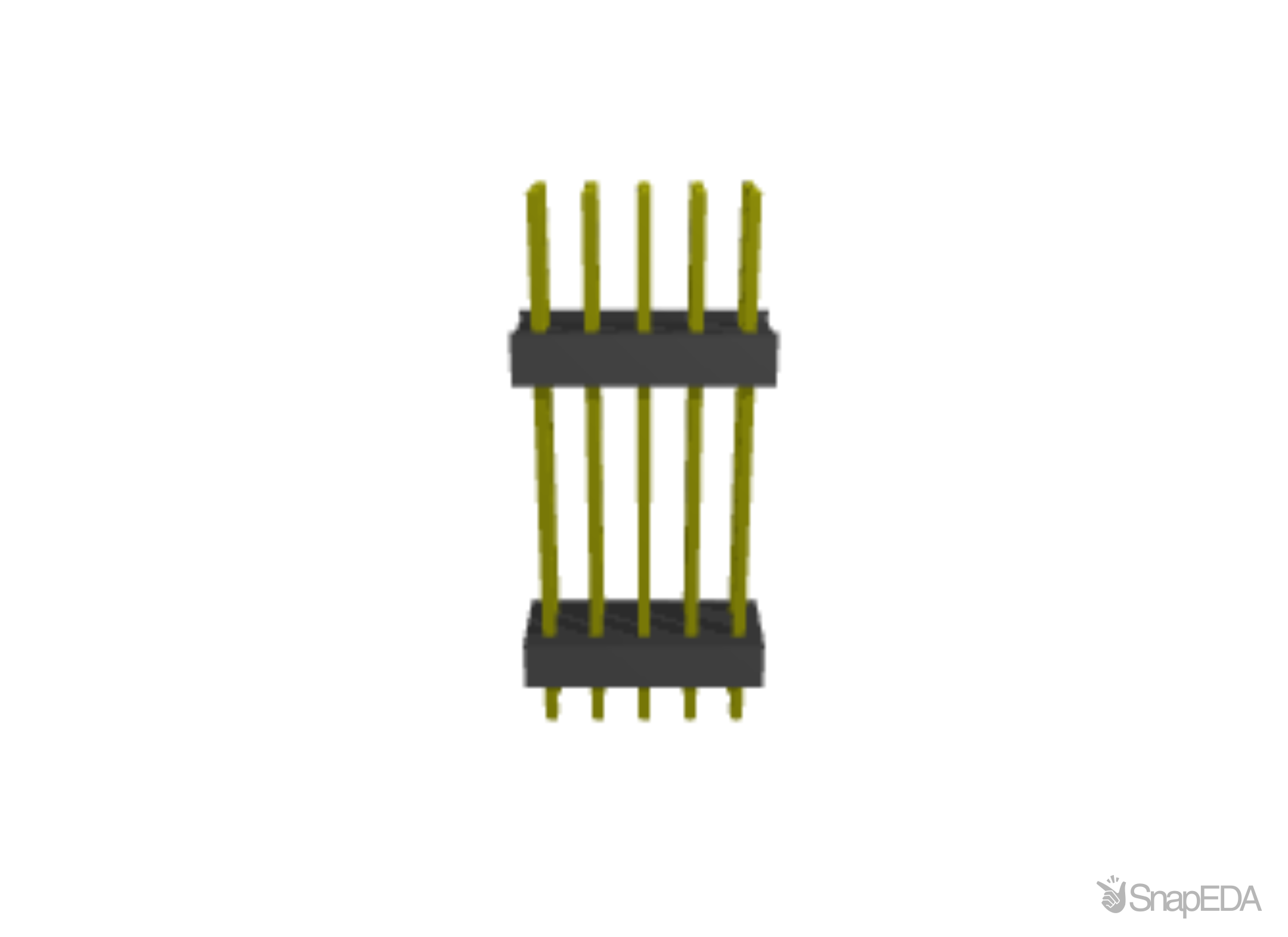 DW-05-20-F-D-760 3D Model
