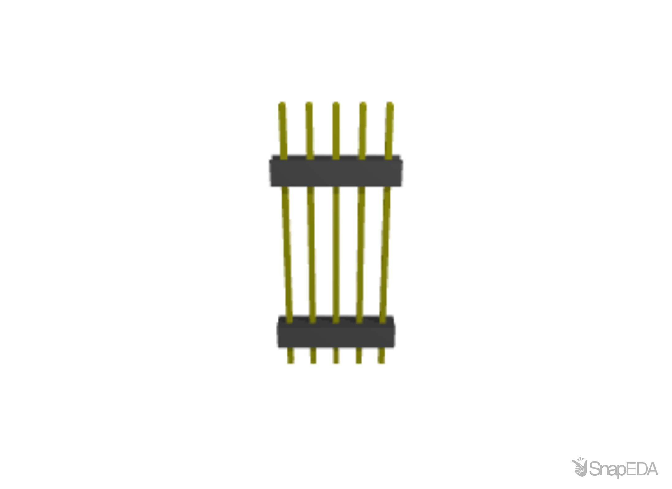 DW-05-20-F-S-812 3D Model
