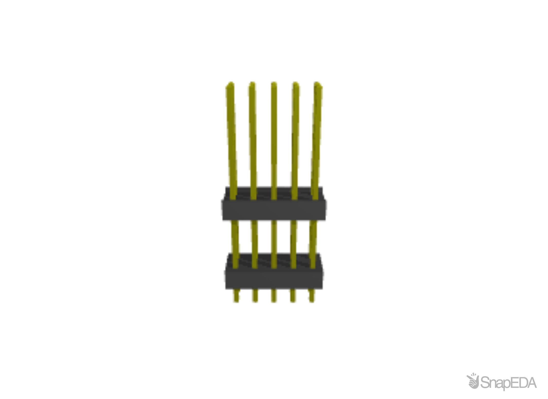 DW-05-20-G-D-485 3D Model