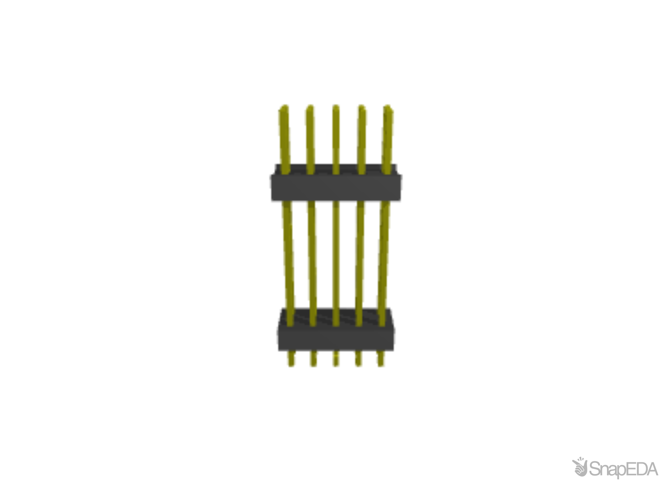 DW-05-20-G-D-775-LL 3D Model