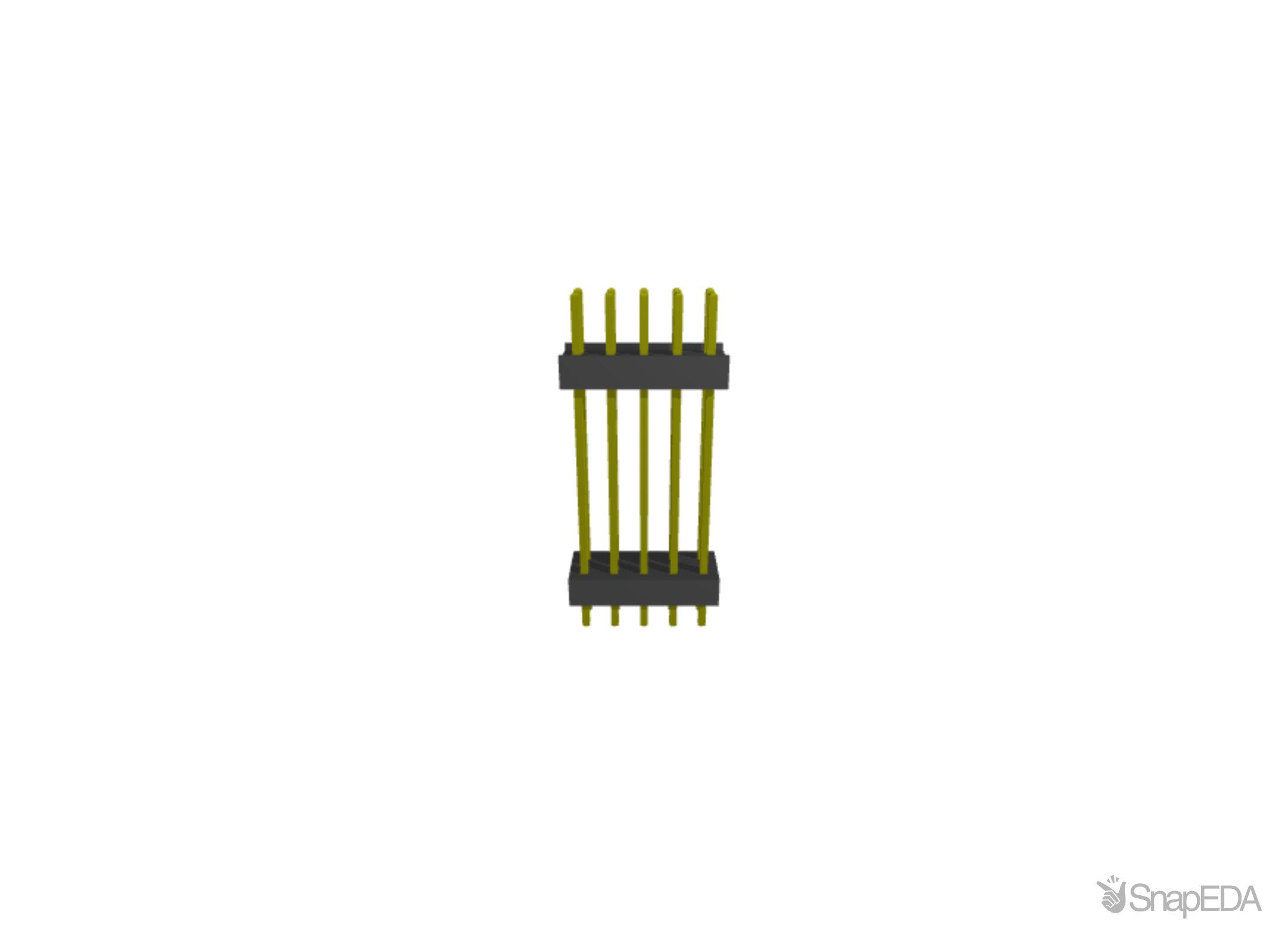 DW-05-20-G-D-845 3D Model