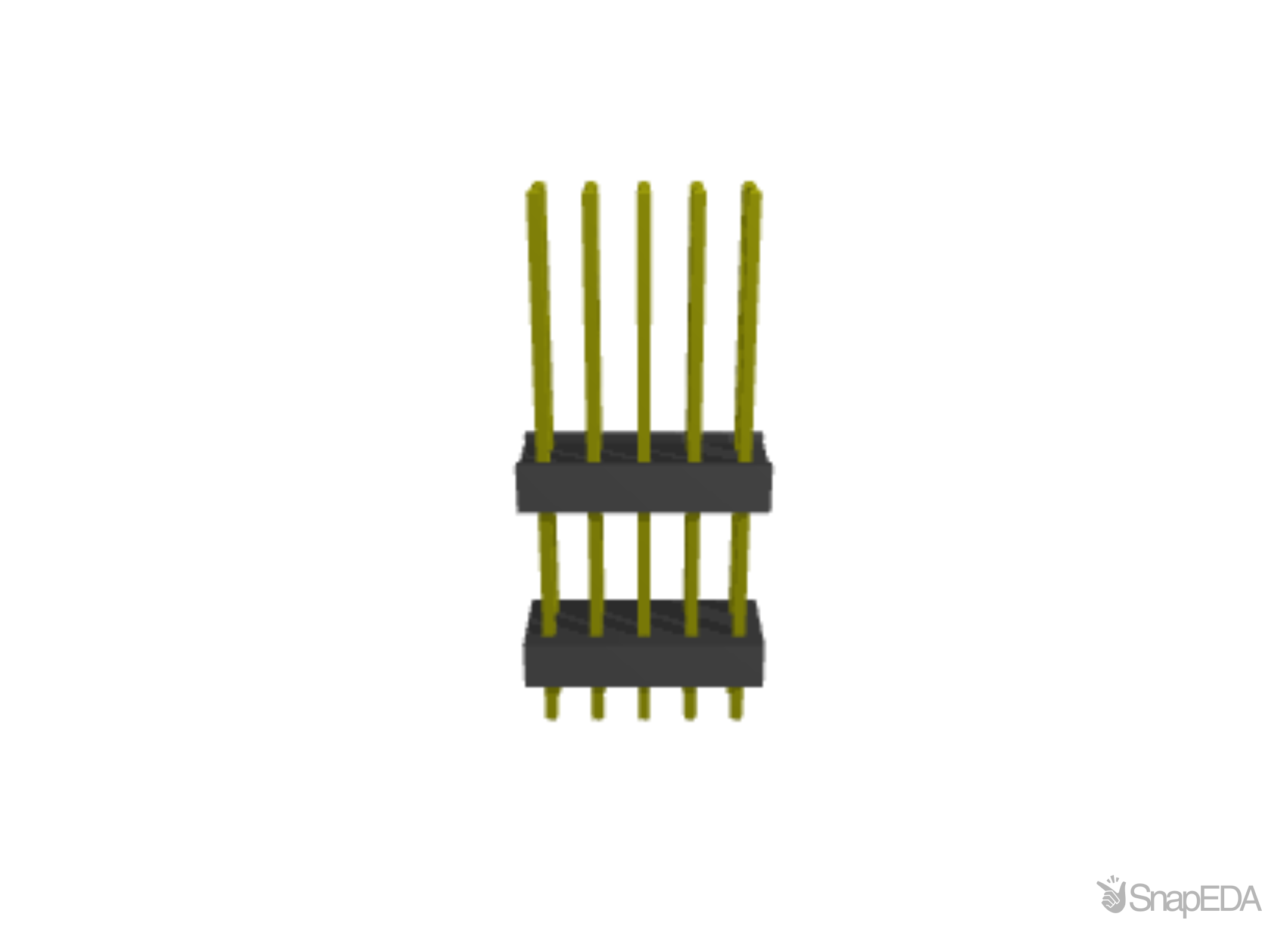 DW-05-20-L-D-500 3D Model