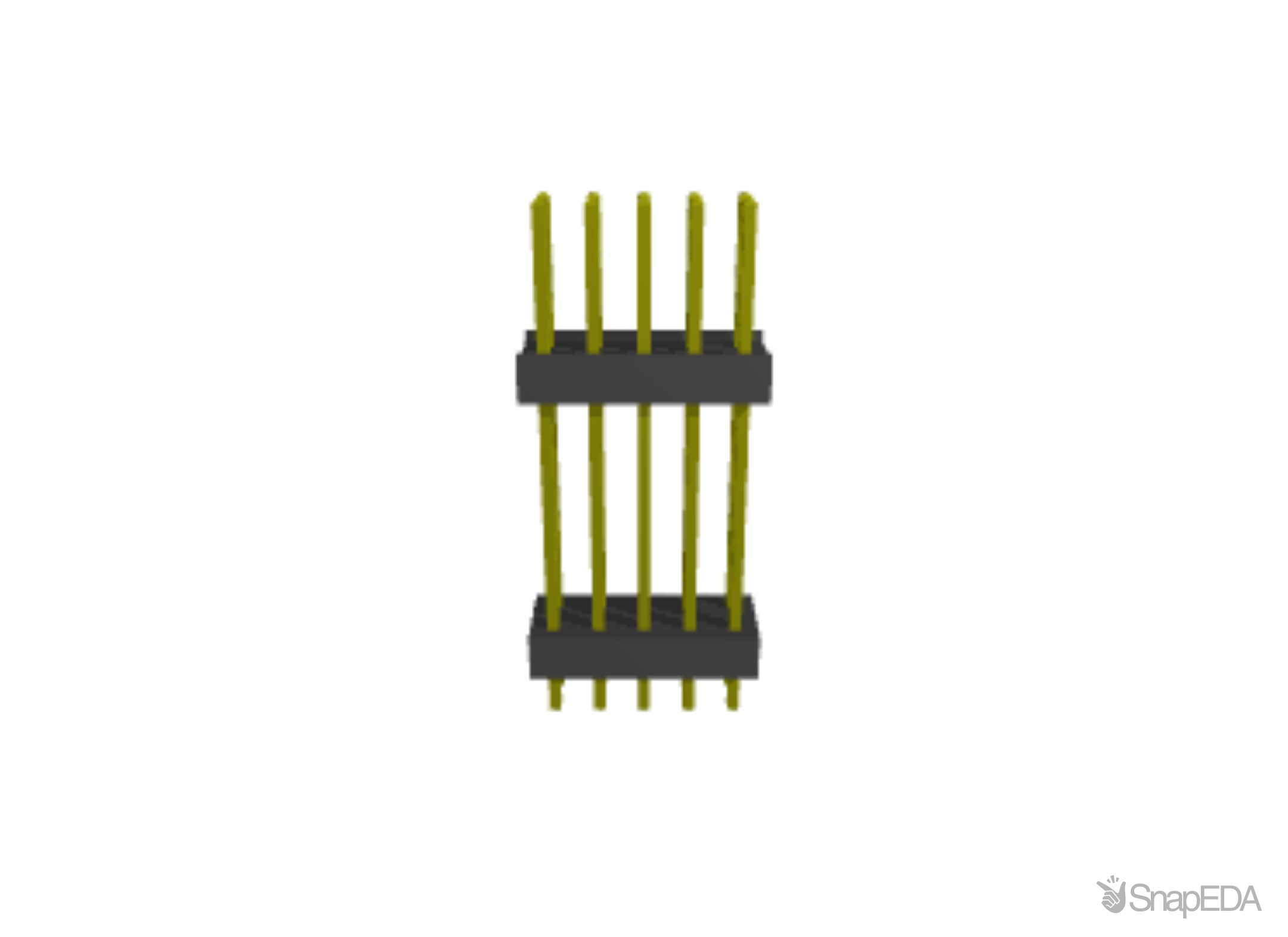 DW-05-20-L-D-730 3D Model