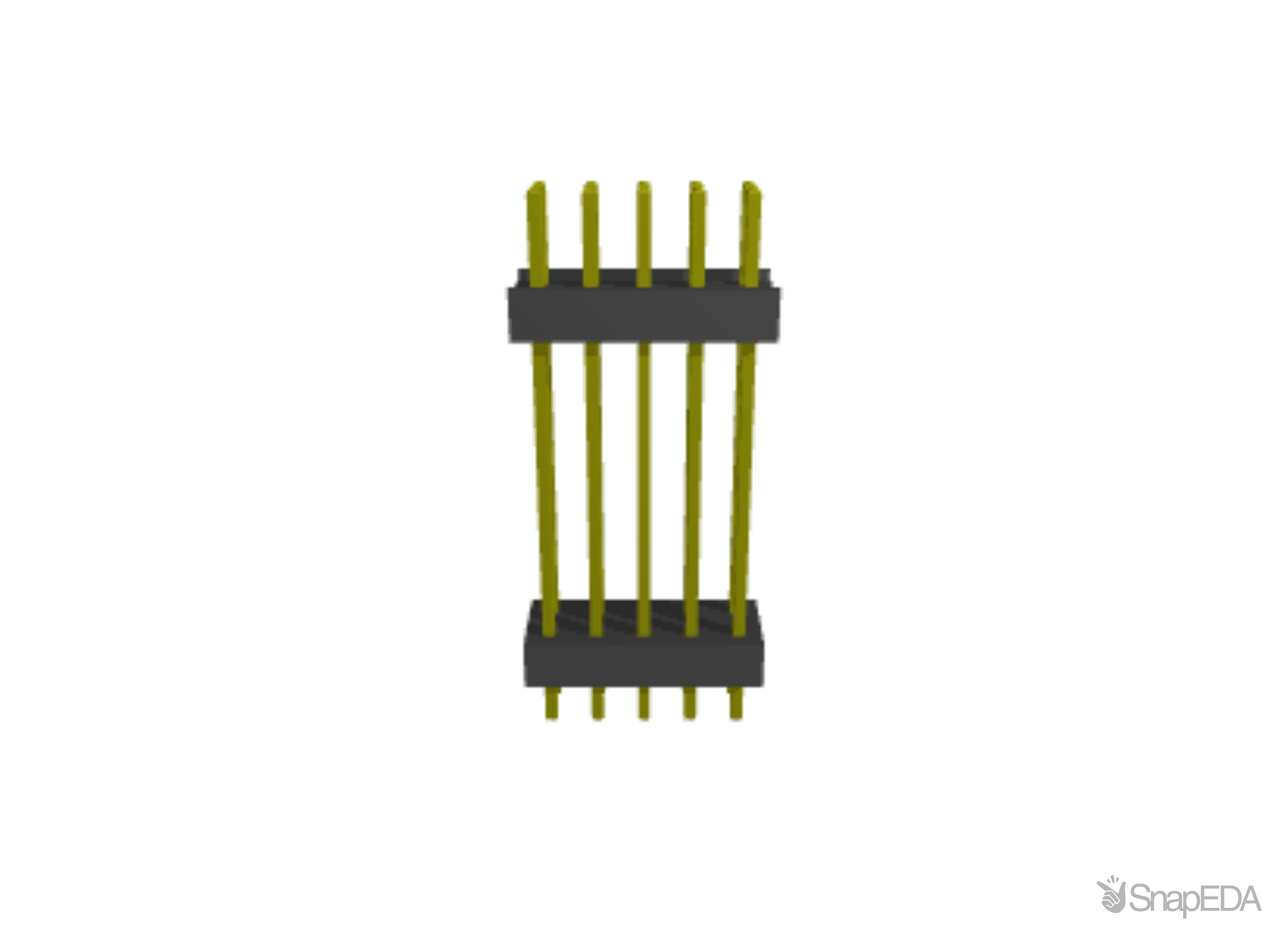 DW-05-20-L-D-845 3D Model