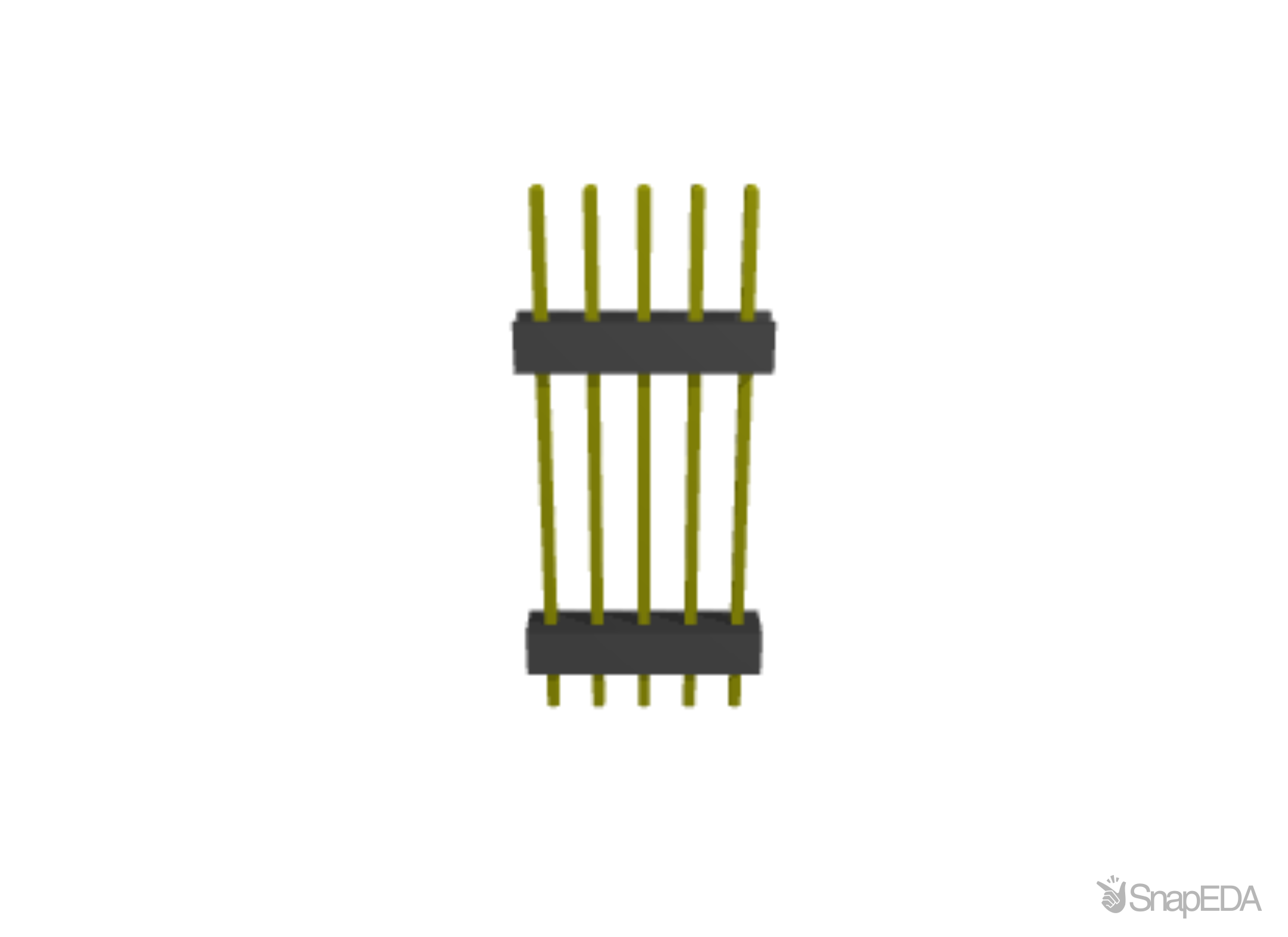 DW-05-20-L-S-770 3D Model
