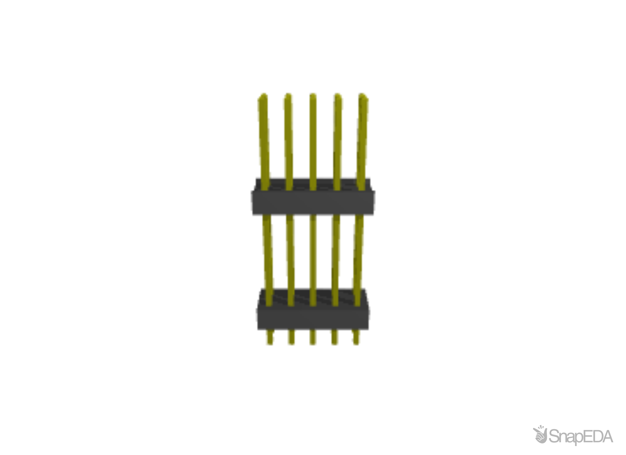 DW-05-20-S-D-650 3D Model