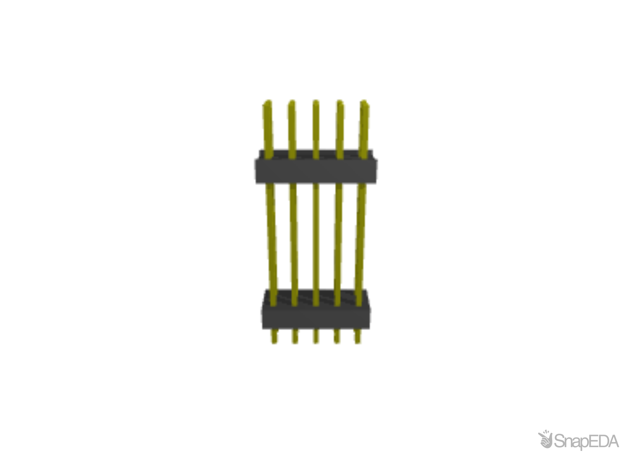 DW-05-20-T-D-800 3D Model