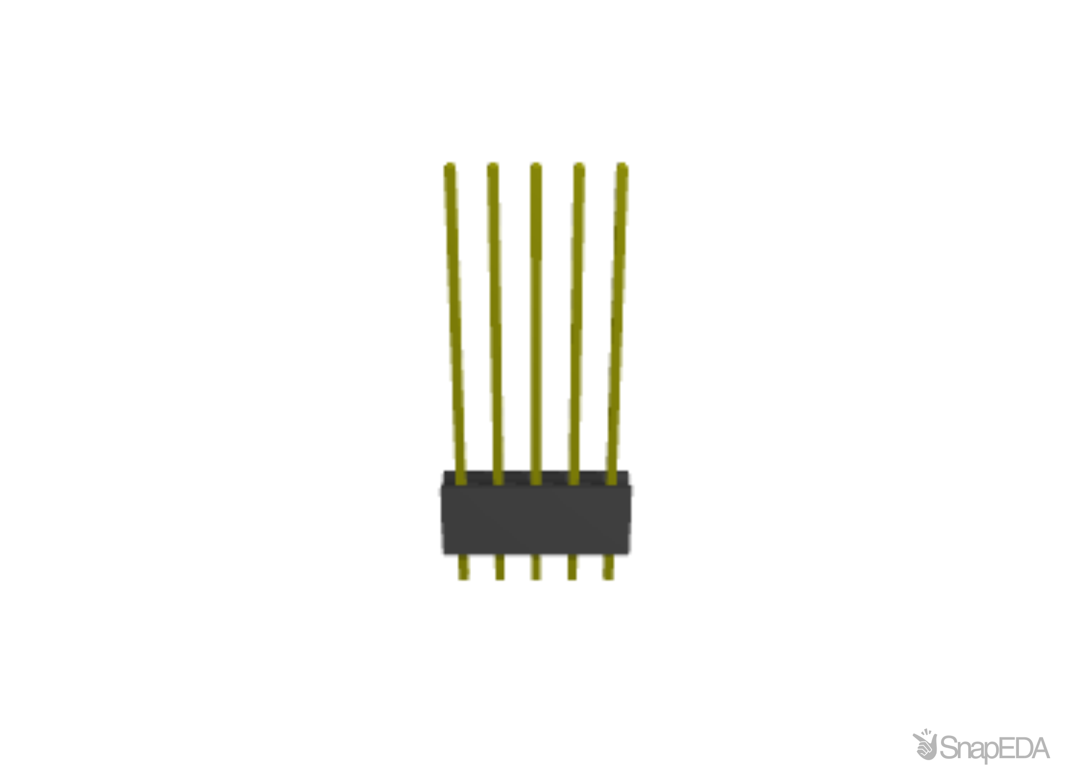 DW-05-20-T-S-200 3D Model