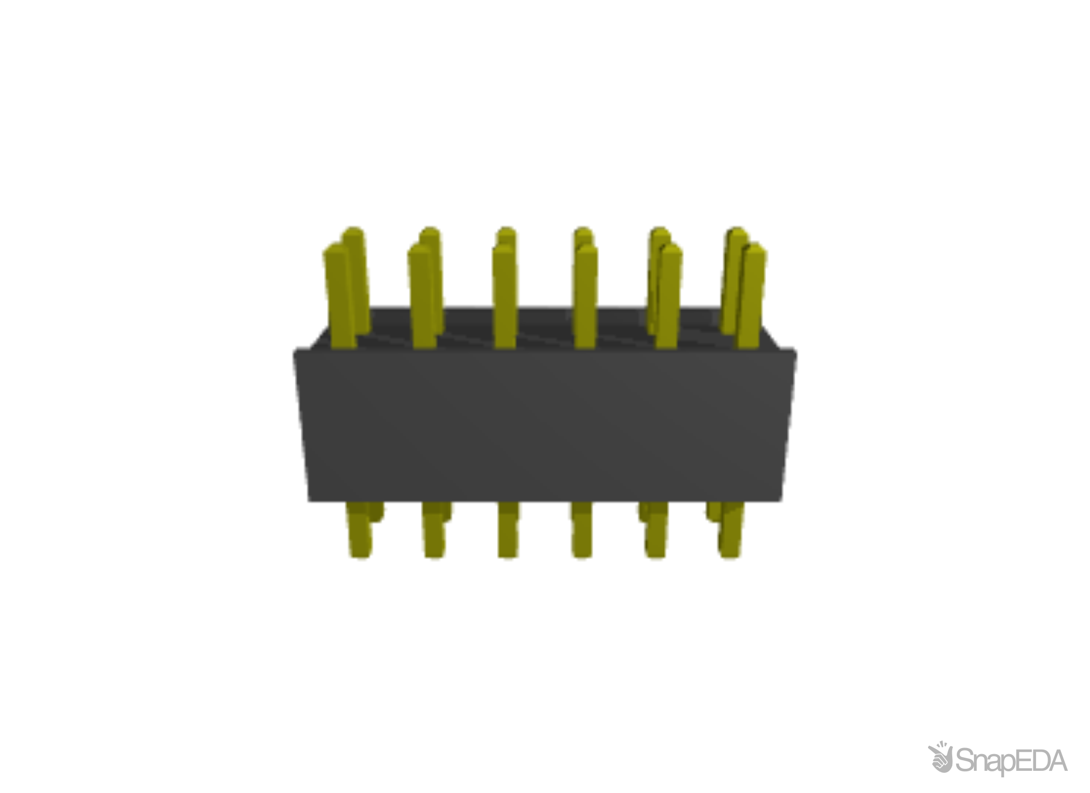 DW-06-07-G-D-200 3D Model