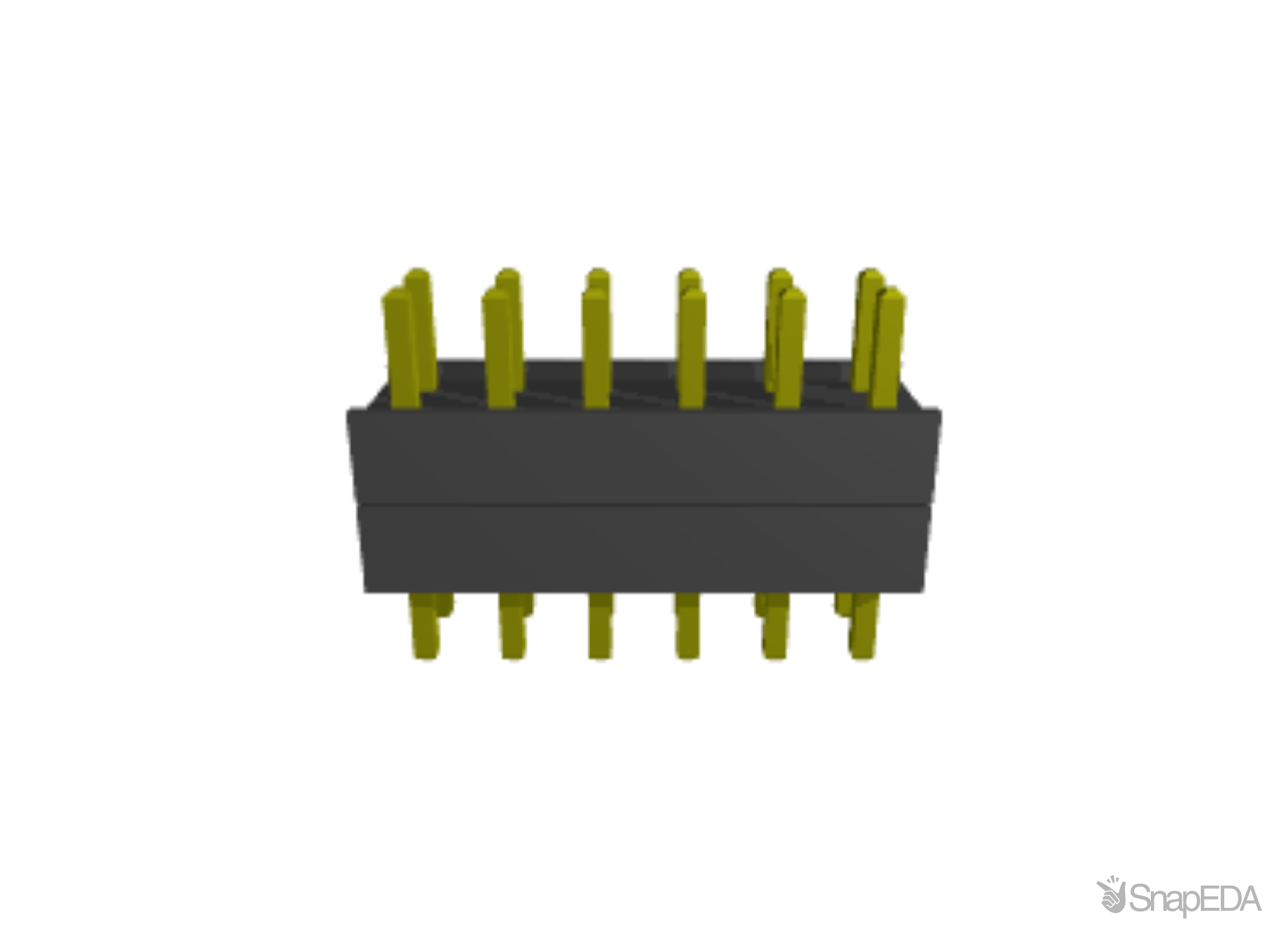 DW-06-07-G-D-204 3D Model