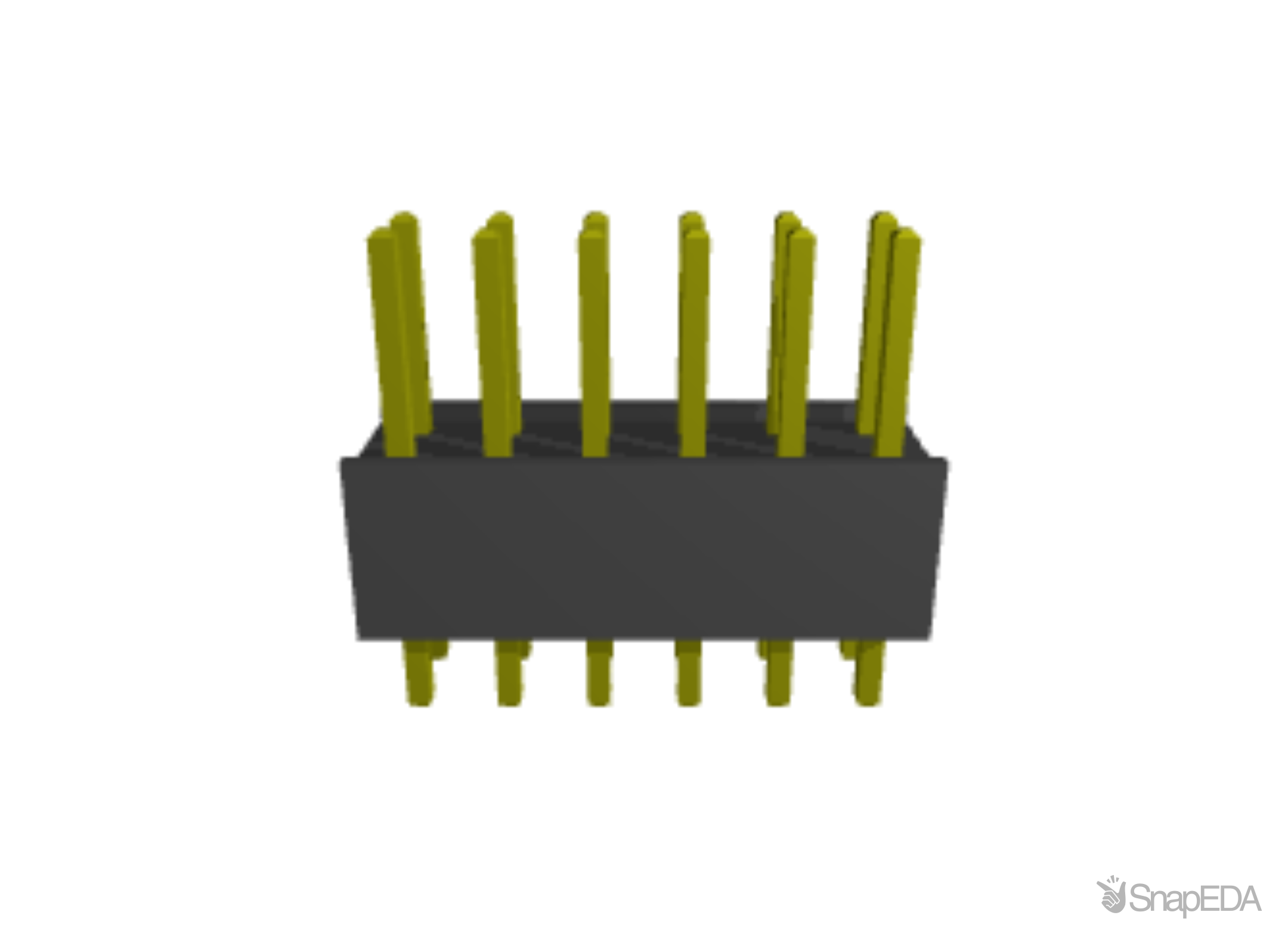 DW-06-08-F-D-200 3D Model