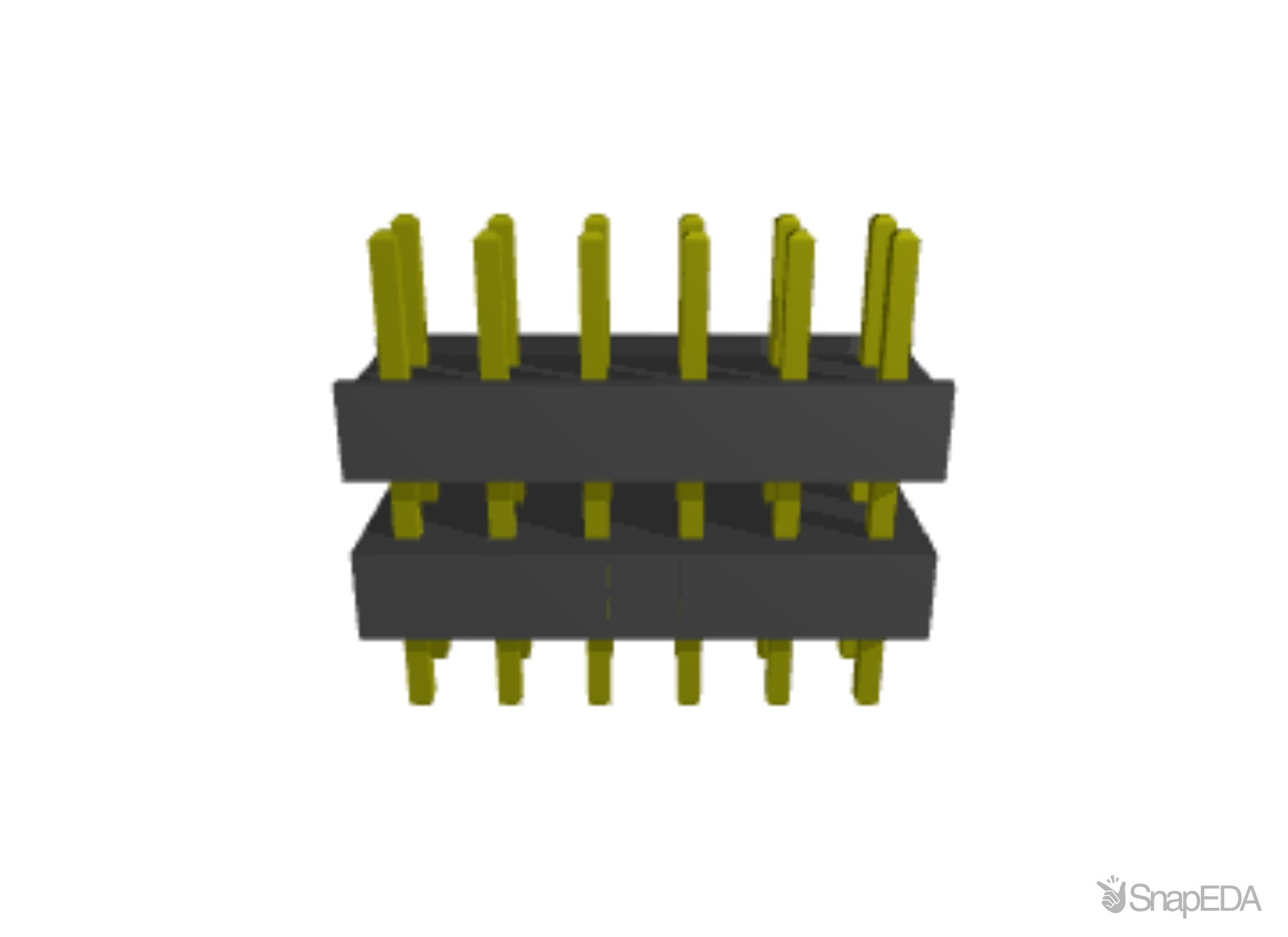 DW-06-08-F-D-280 3D Model