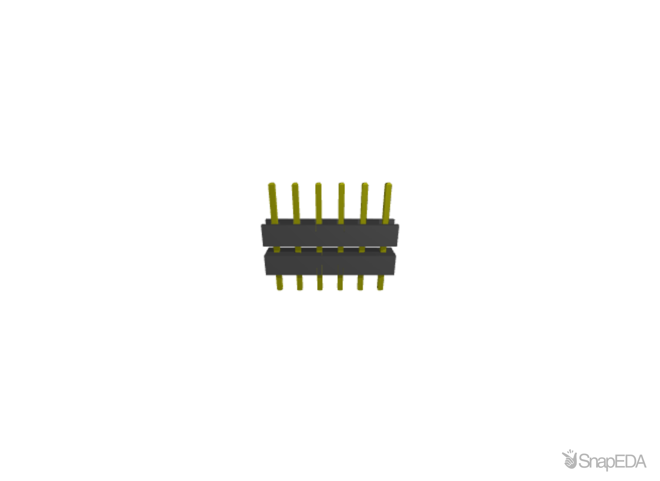 DW-06-08-F-S-245 3D Model