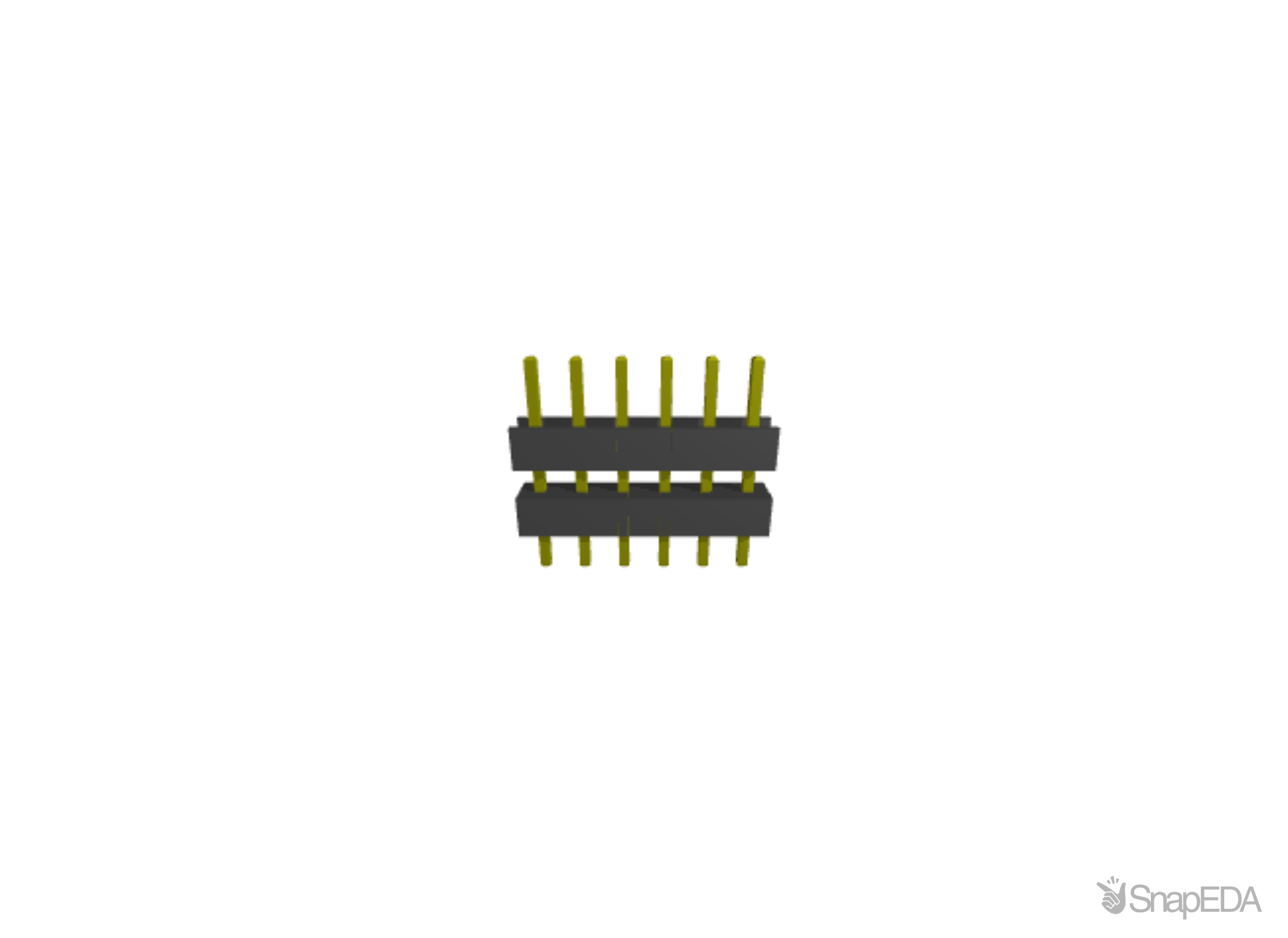 DW-06-08-F-S-270 3D Model