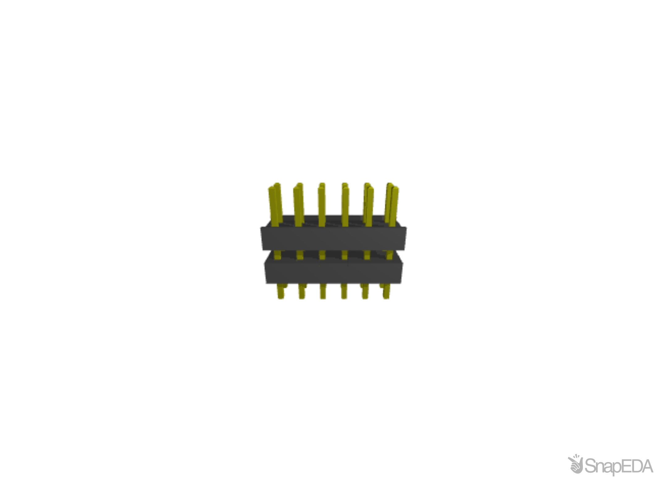 DW-06-08-G-D-260 3D Model