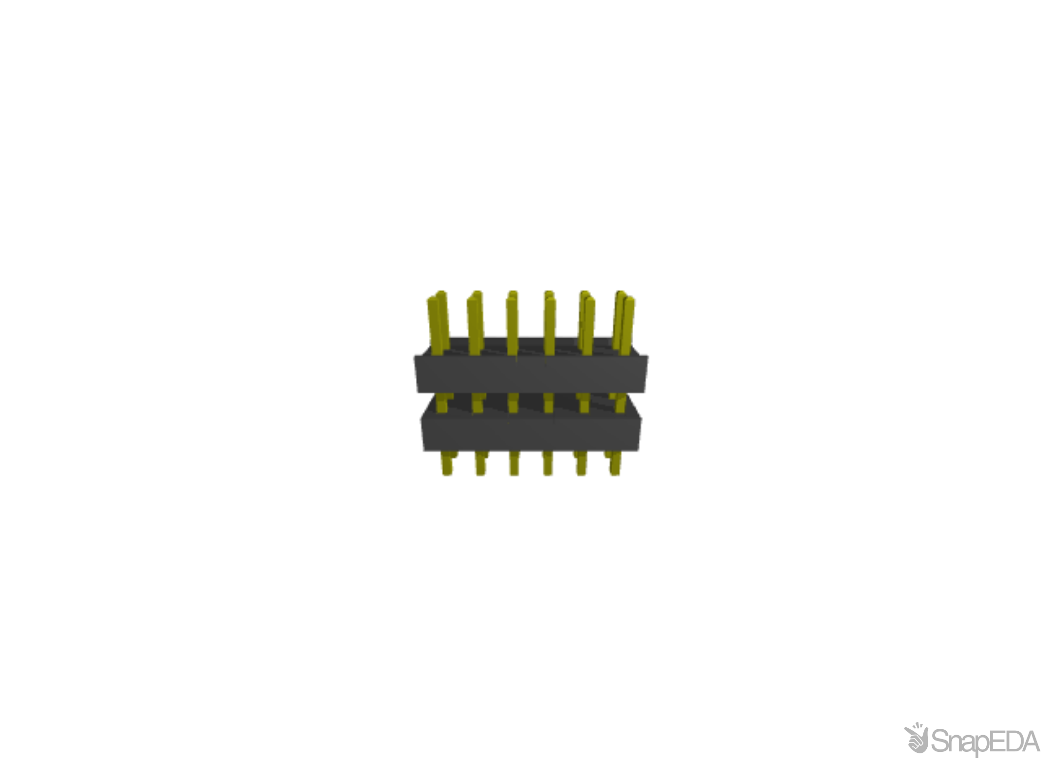 DW-06-08-L-D-275 3D Model