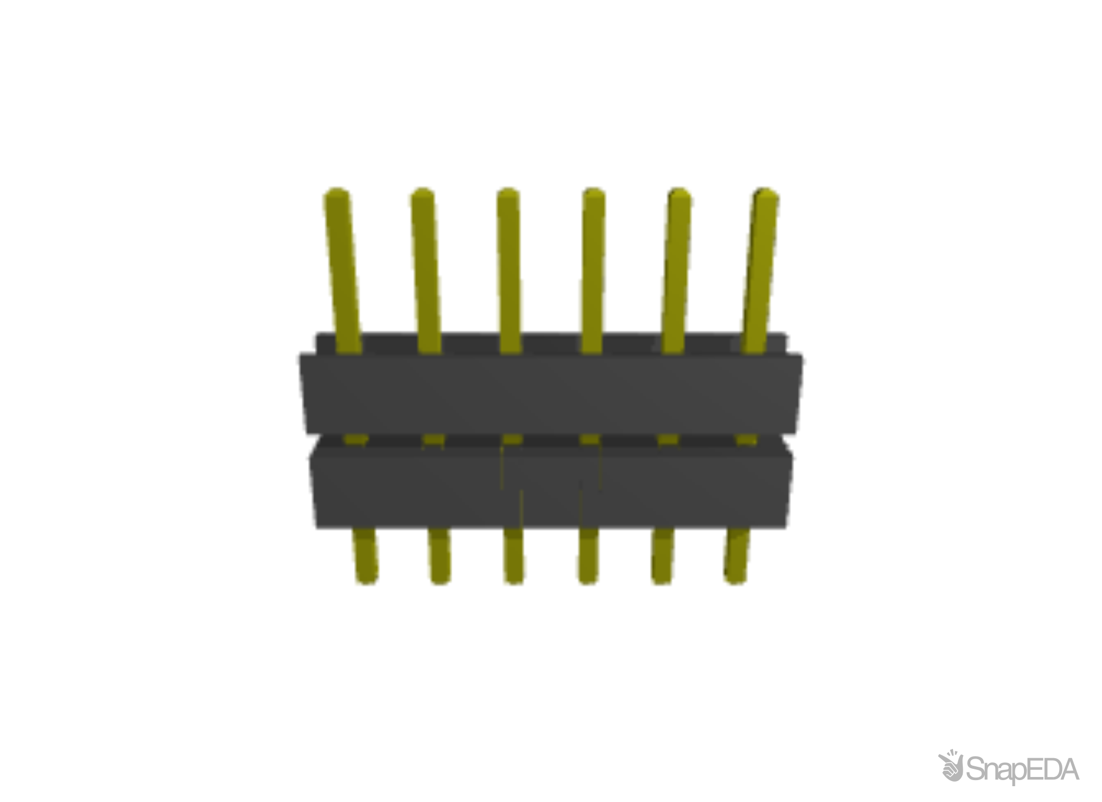 DW-06-08-S-S-230 3D Model