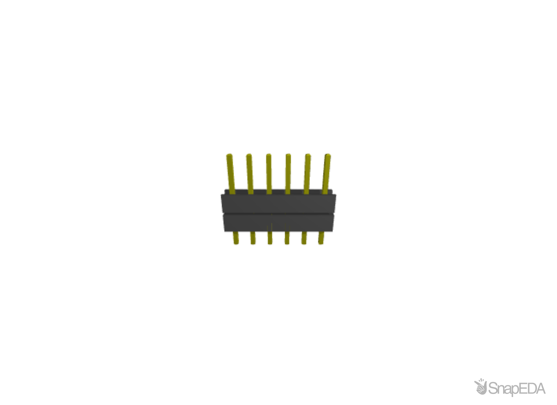 DW-06-08-T-S-215 3D Model