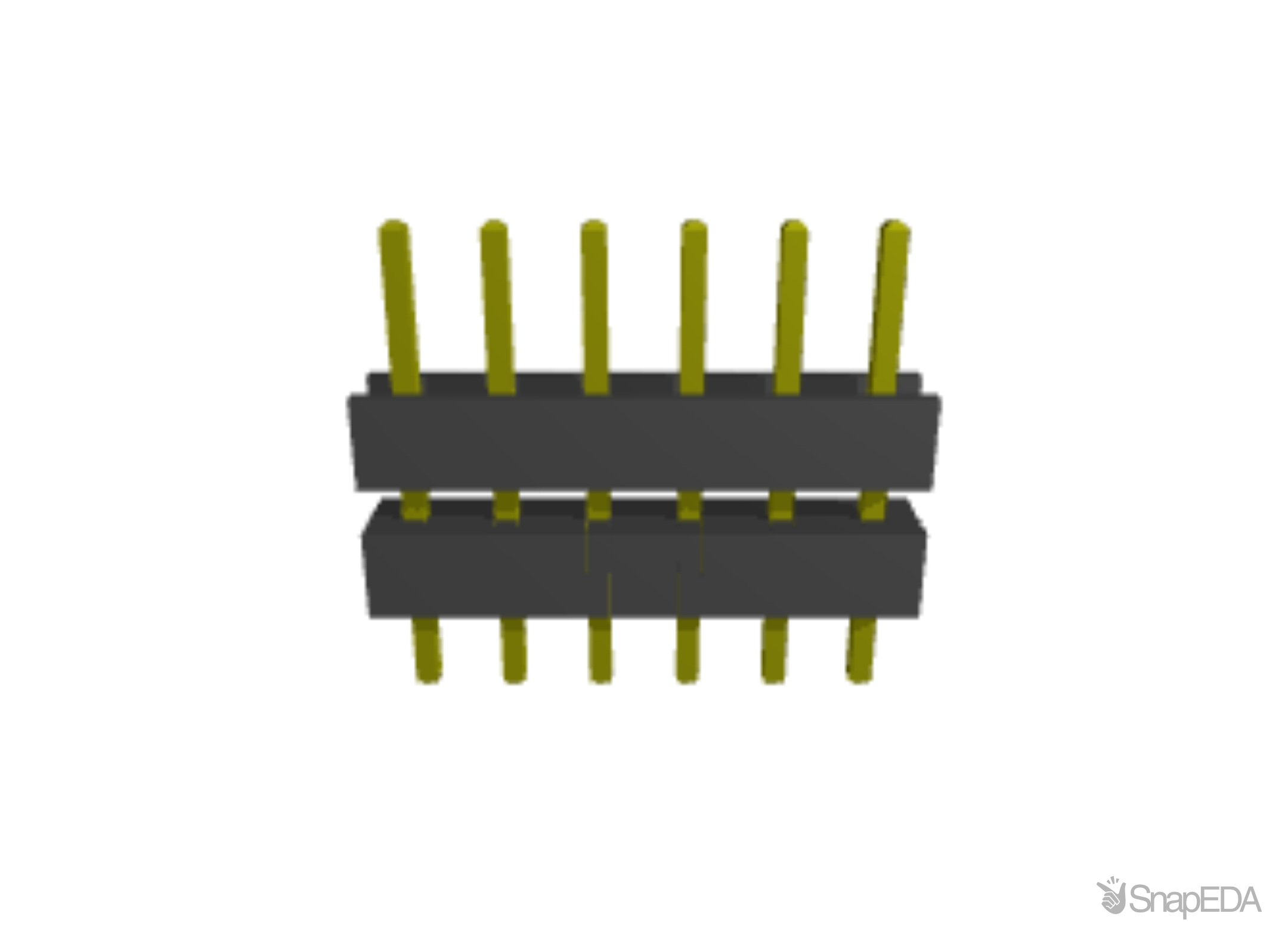 DW-06-08-T-S-250 3D Model