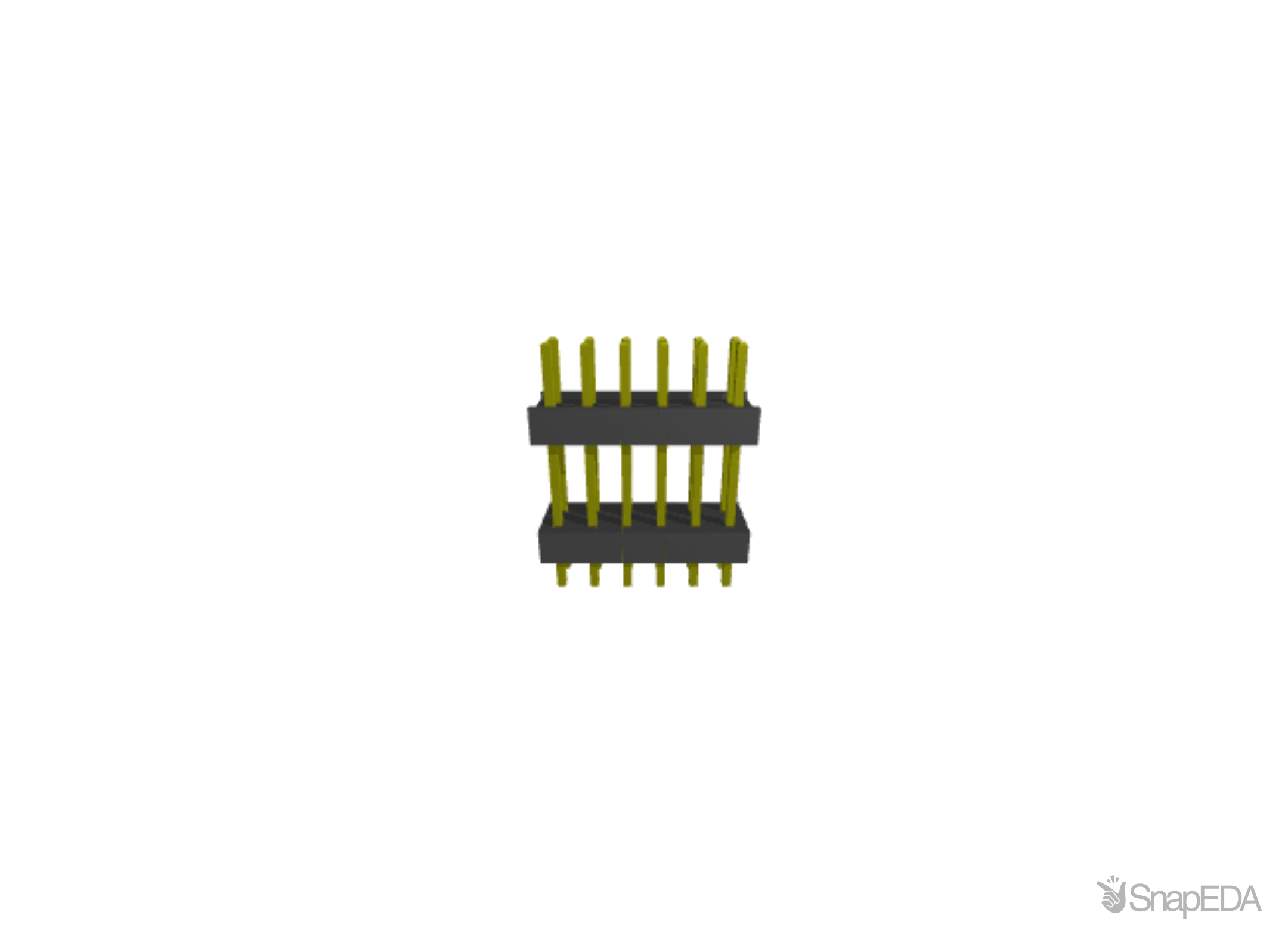 DW-06-09-F-D-460 3D Model