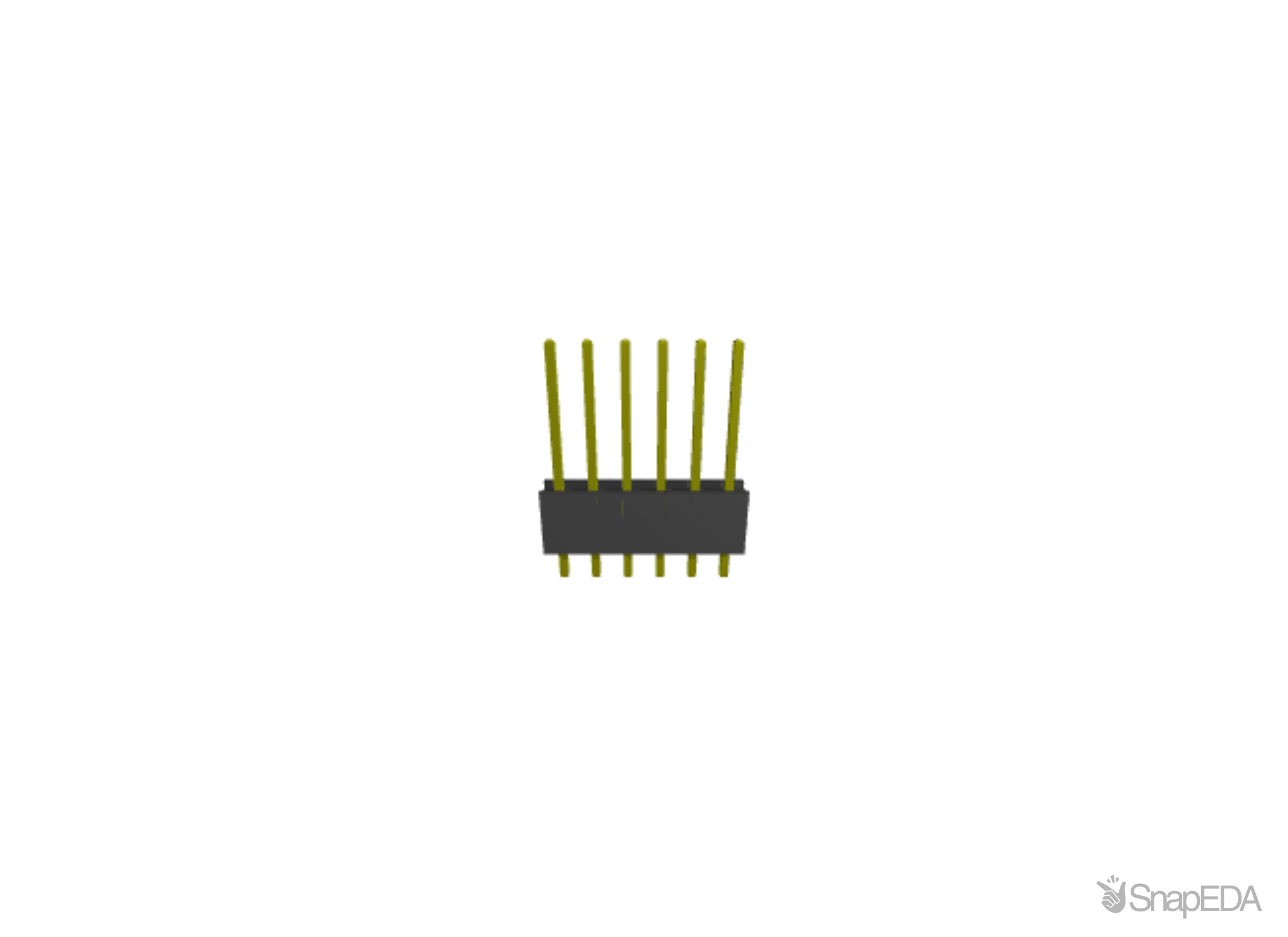 DW-06-09-F-S-200 3D Model