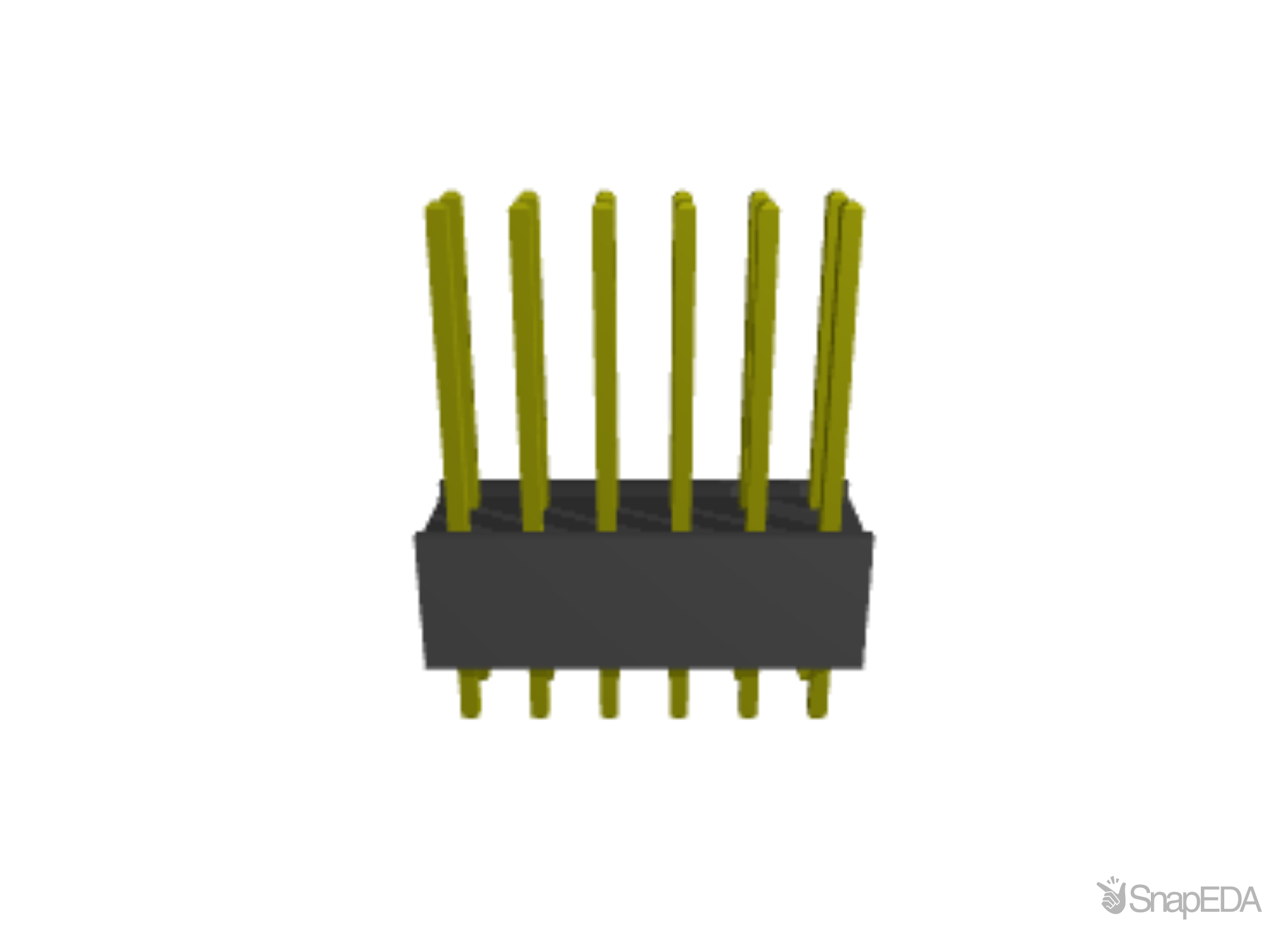DW-06-09-G-D-200 3D Model
