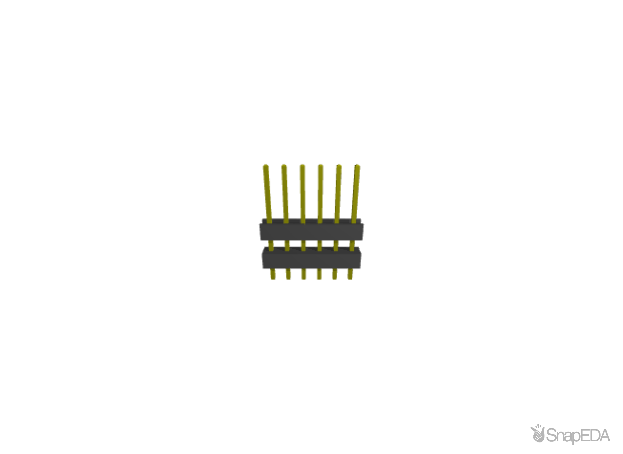 DW-06-09-G-S-290 3D Model