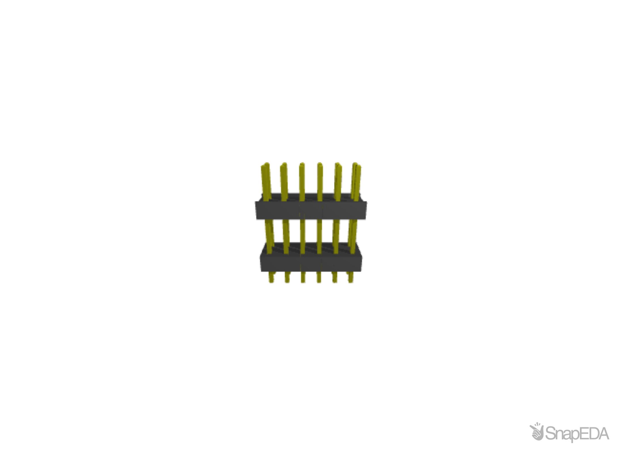 DW-06-09-L-D-432 3D Model