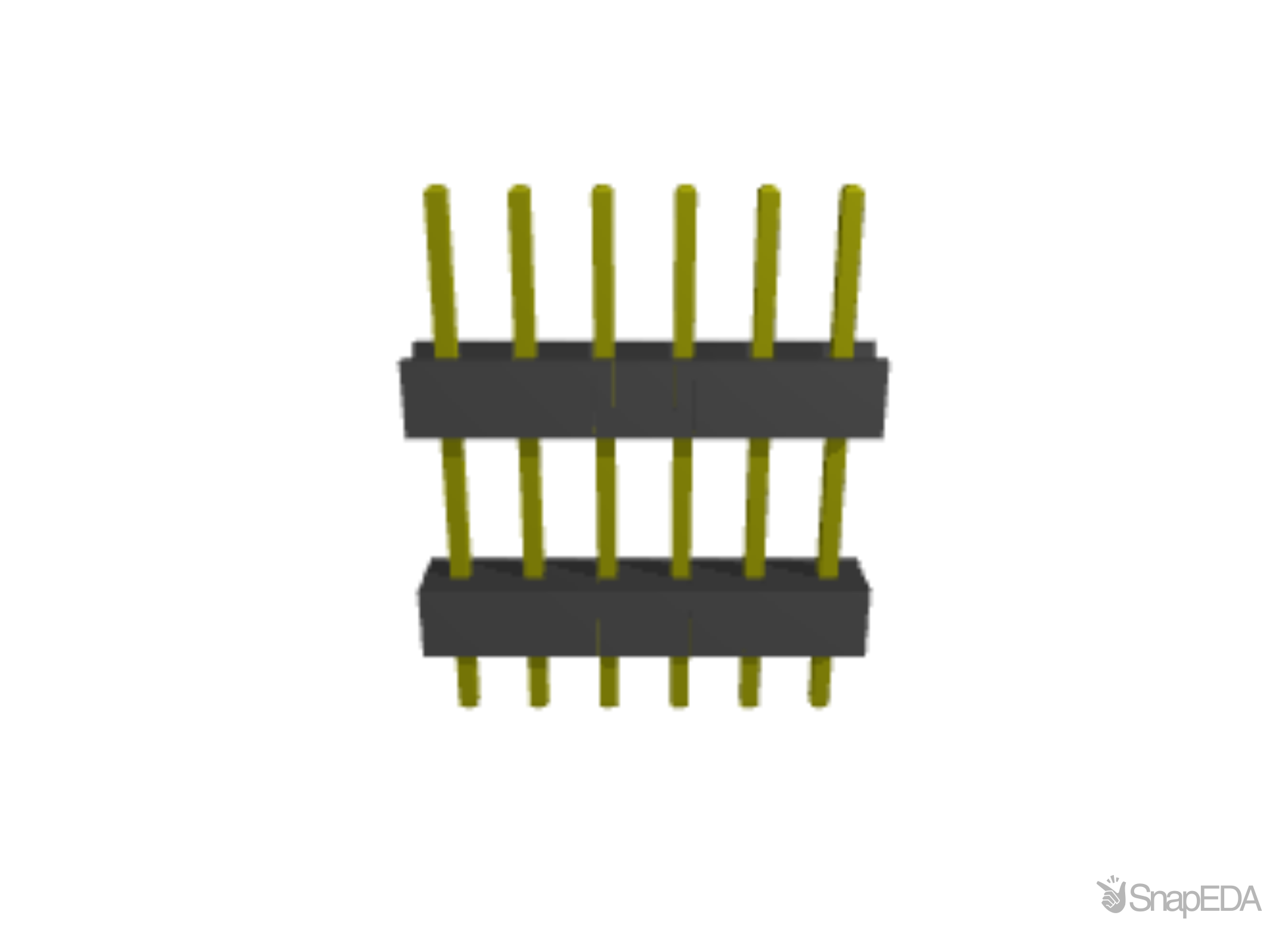 DW-06-09-L-S-415 3D Model