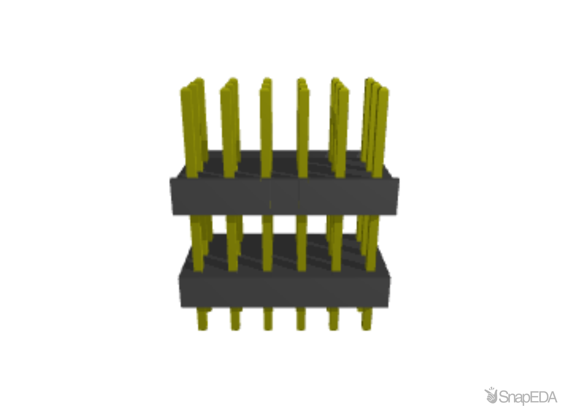 DW-06-09-L-T-390 3D Model