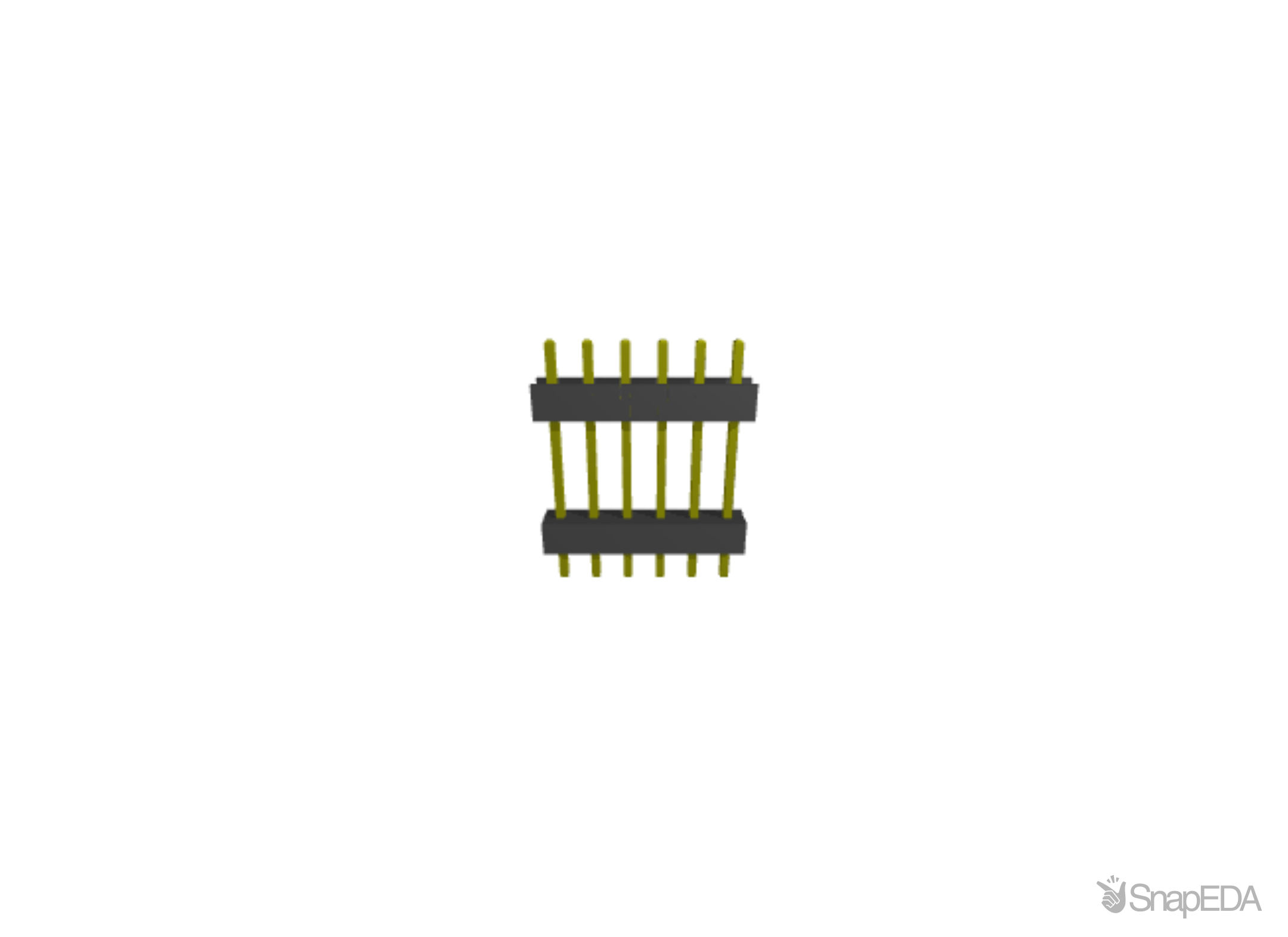 DW-06-09-T-S-510 3D Model