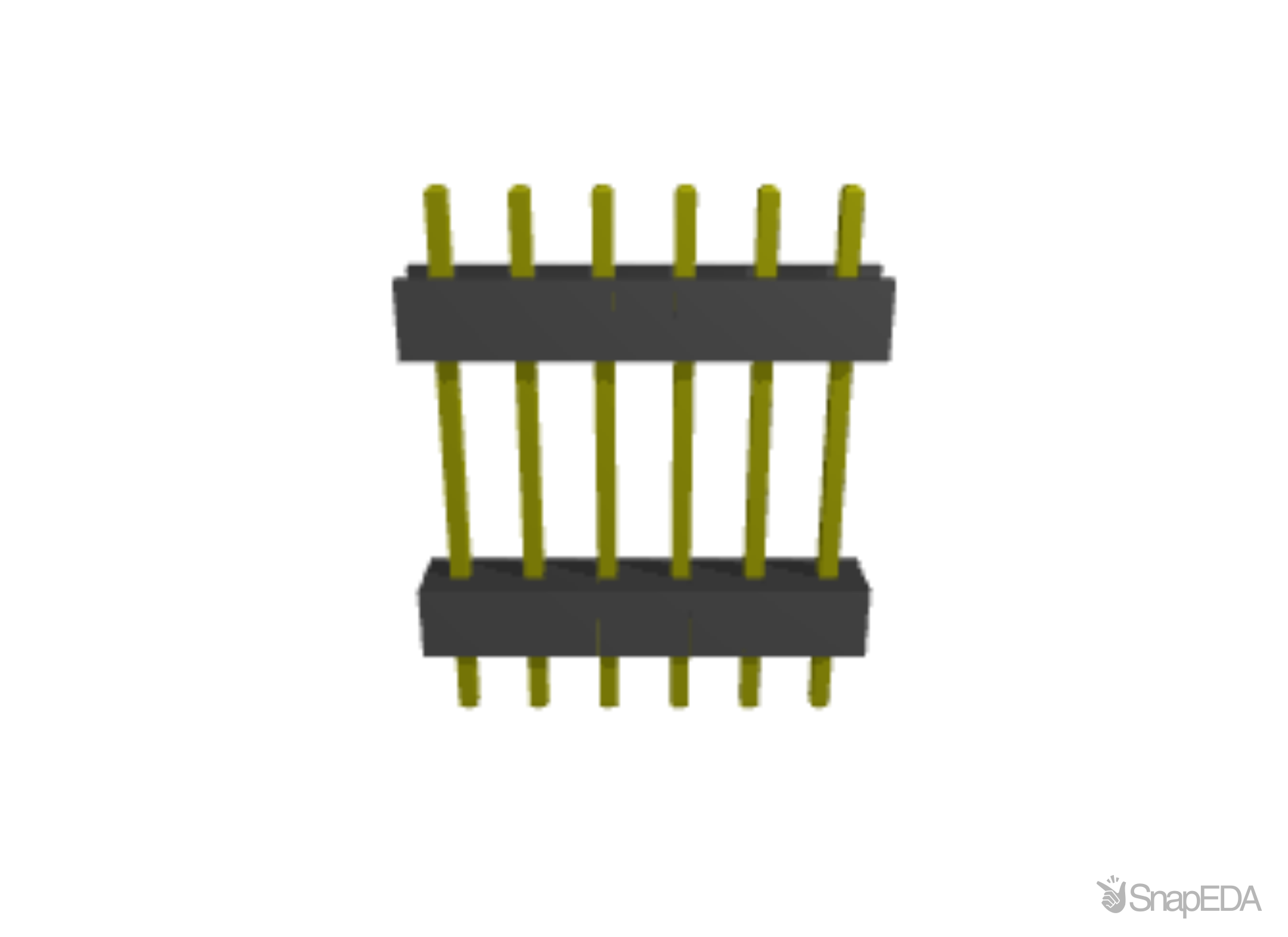 DW-06-09-T-S-515 3D Model