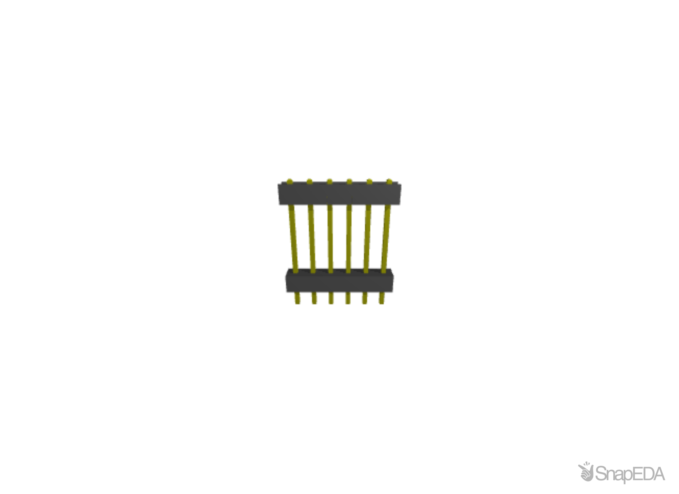 DW-06-09-T-S-600 3D Model
