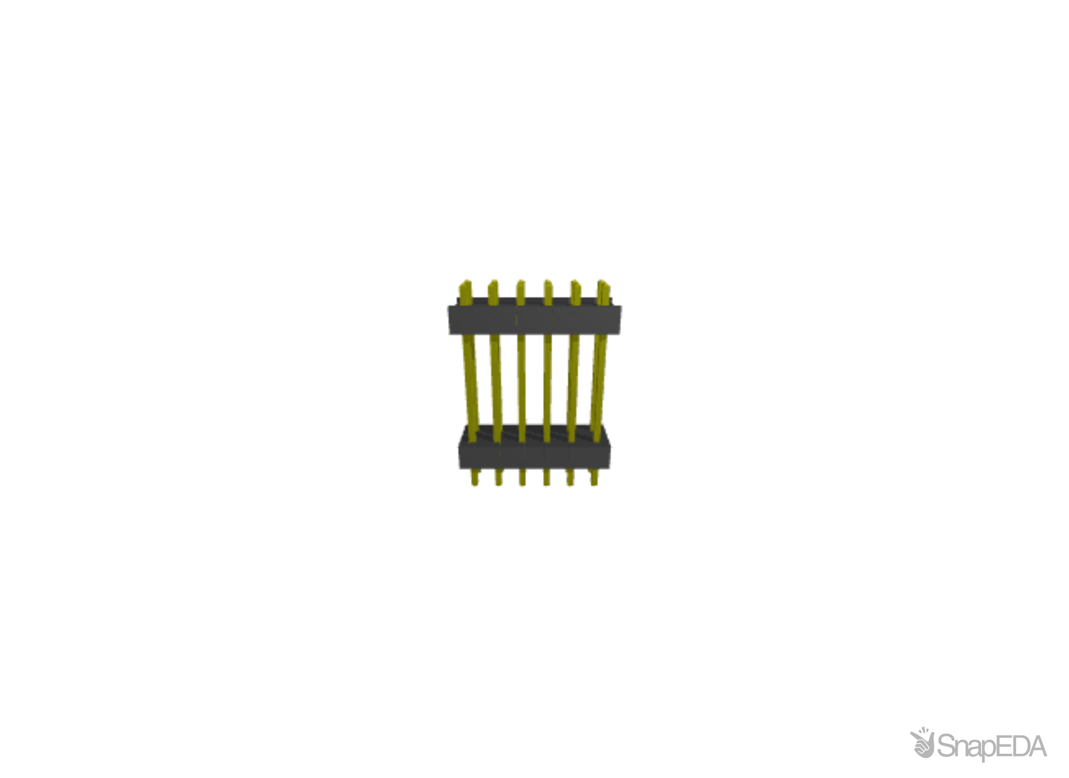 DW-06-10-F-D-650 3D Model