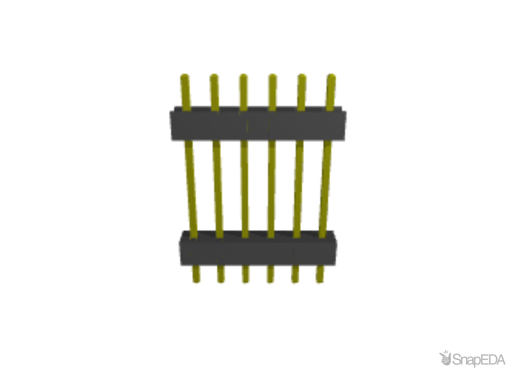 DW-06-10-F-S-600 3D Model