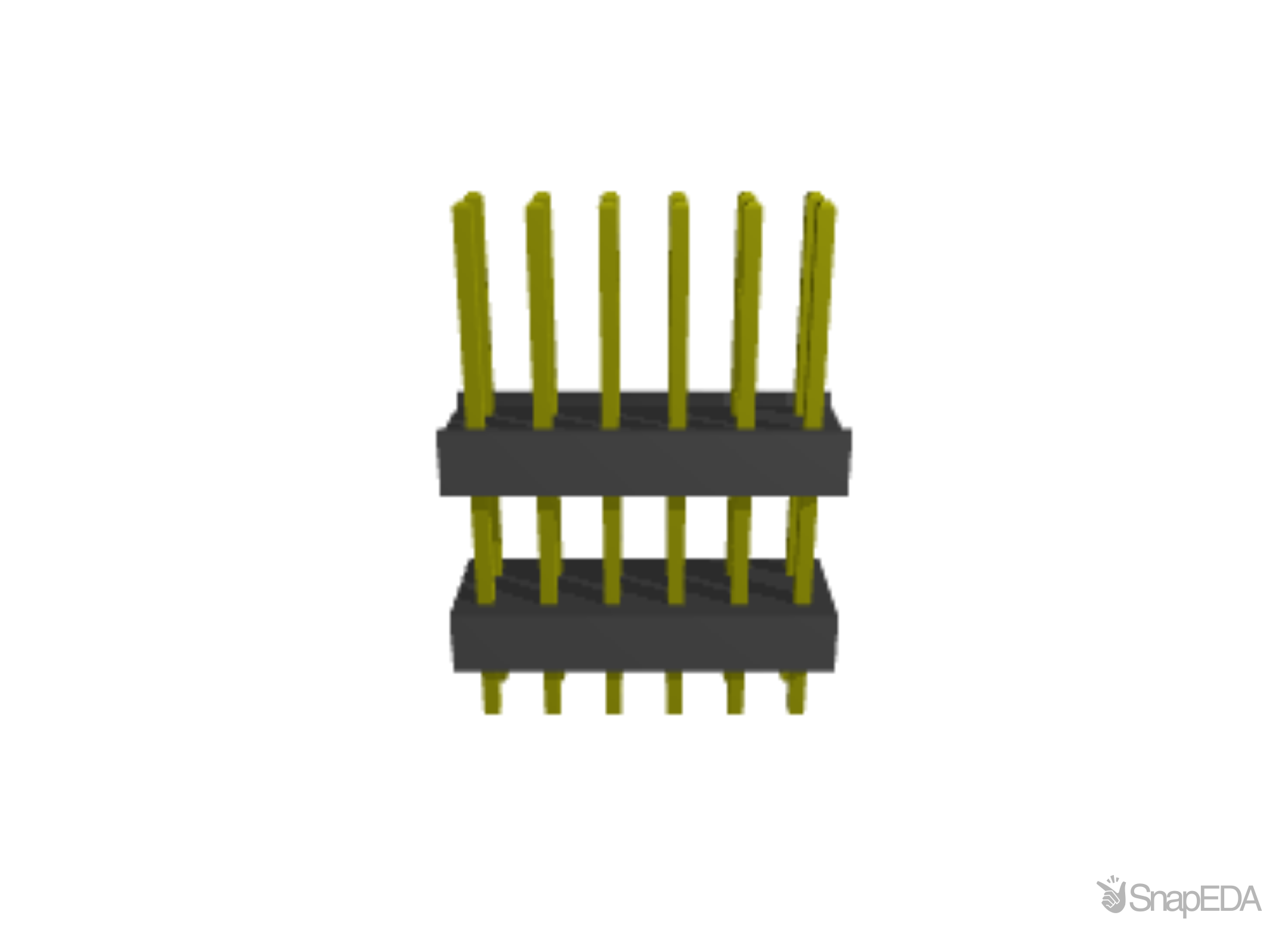 DW-06-10-G-D-400 3D Model