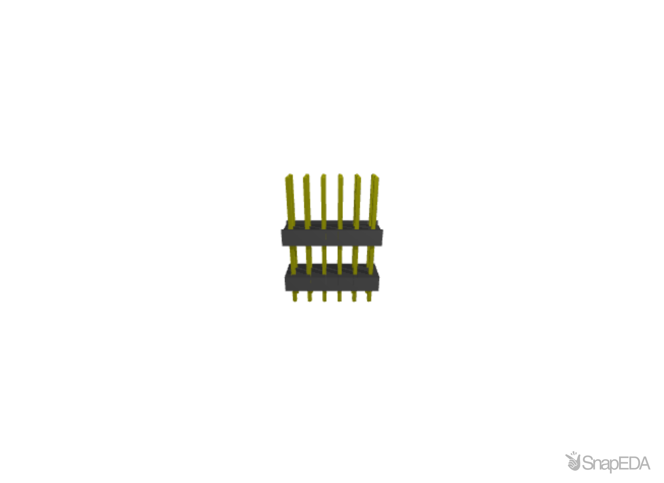 DW-06-10-G-D-415 3D Model