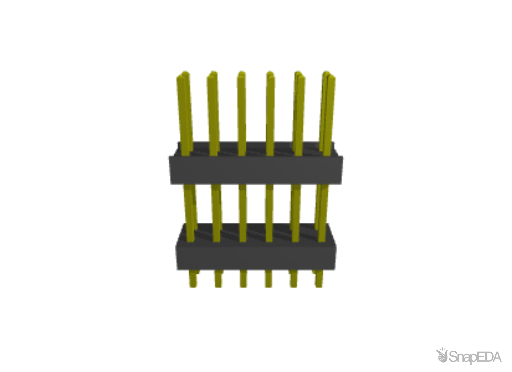 DW-06-10-G-D-450 3D Model