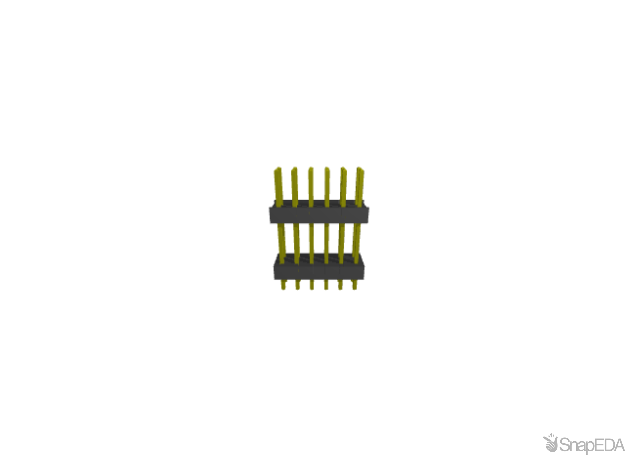 DW-06-10-G-D-500 3D Model